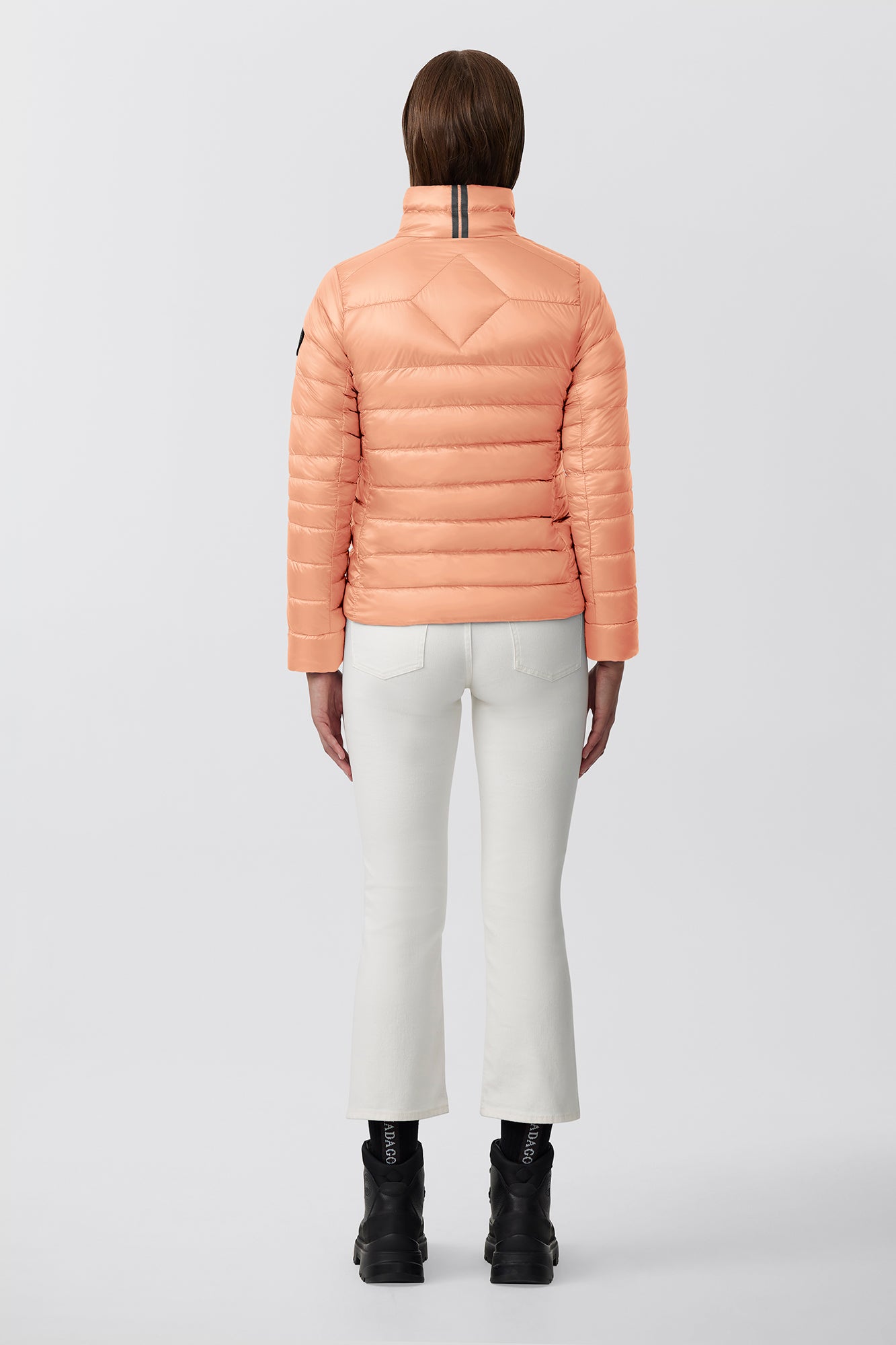 Cypress Jacket Black Label (Women) - Daylily