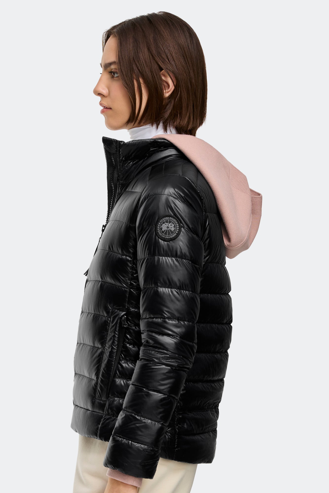 Cypress Jacket Black Label (Women) - Black