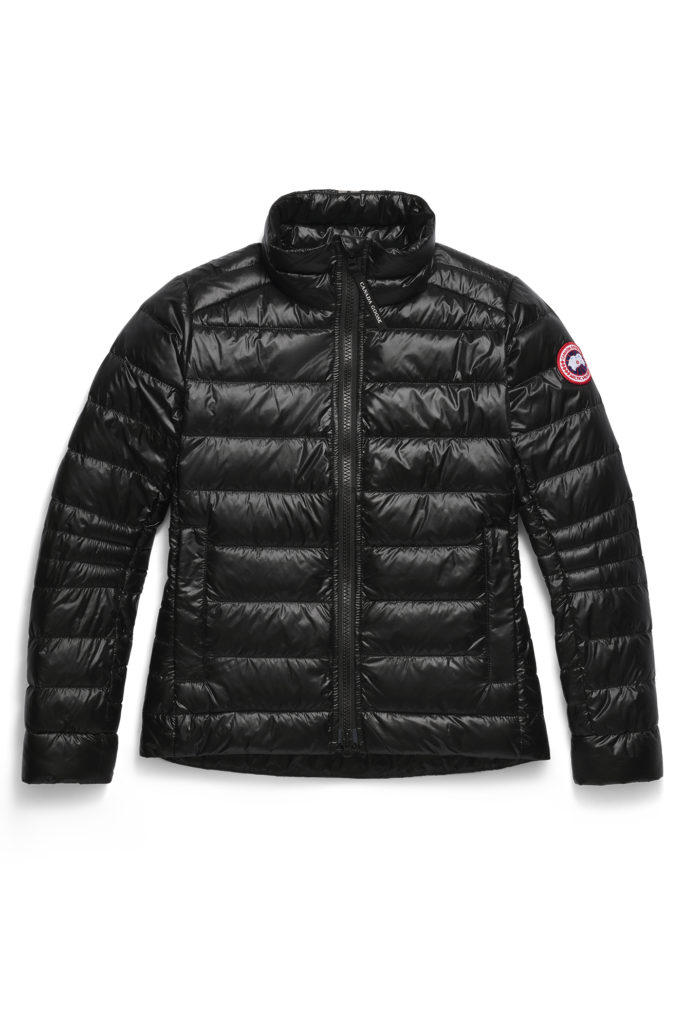 Cypress Jacket - Black