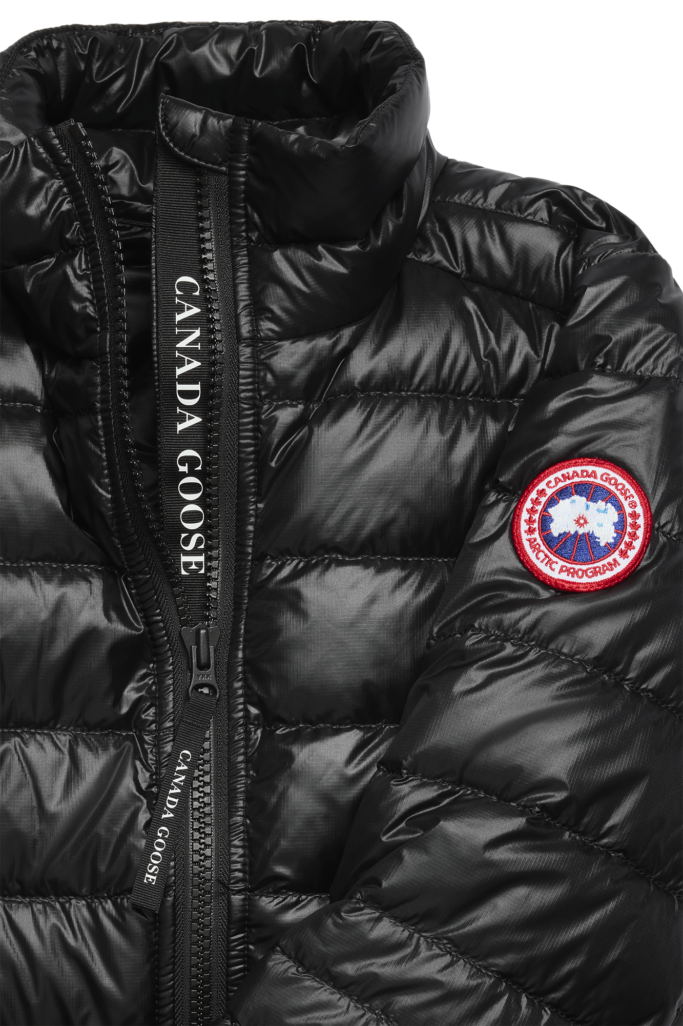 Cypress Jacket - Black