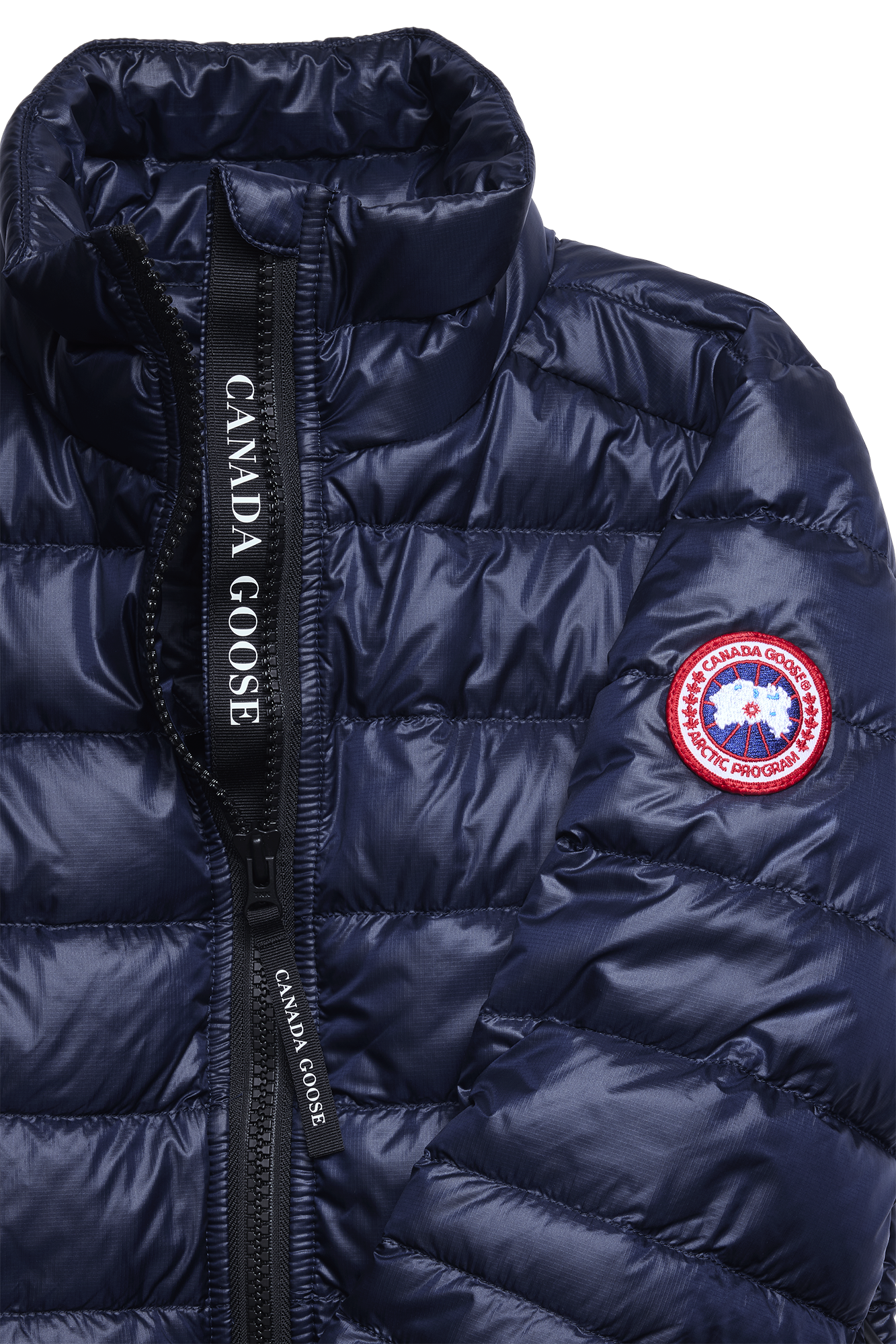 Cypress Jacket - Atlantic Navy