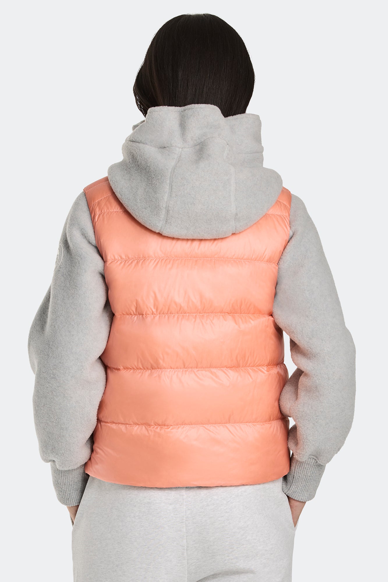 Cypress Vest Black Label - Daylily