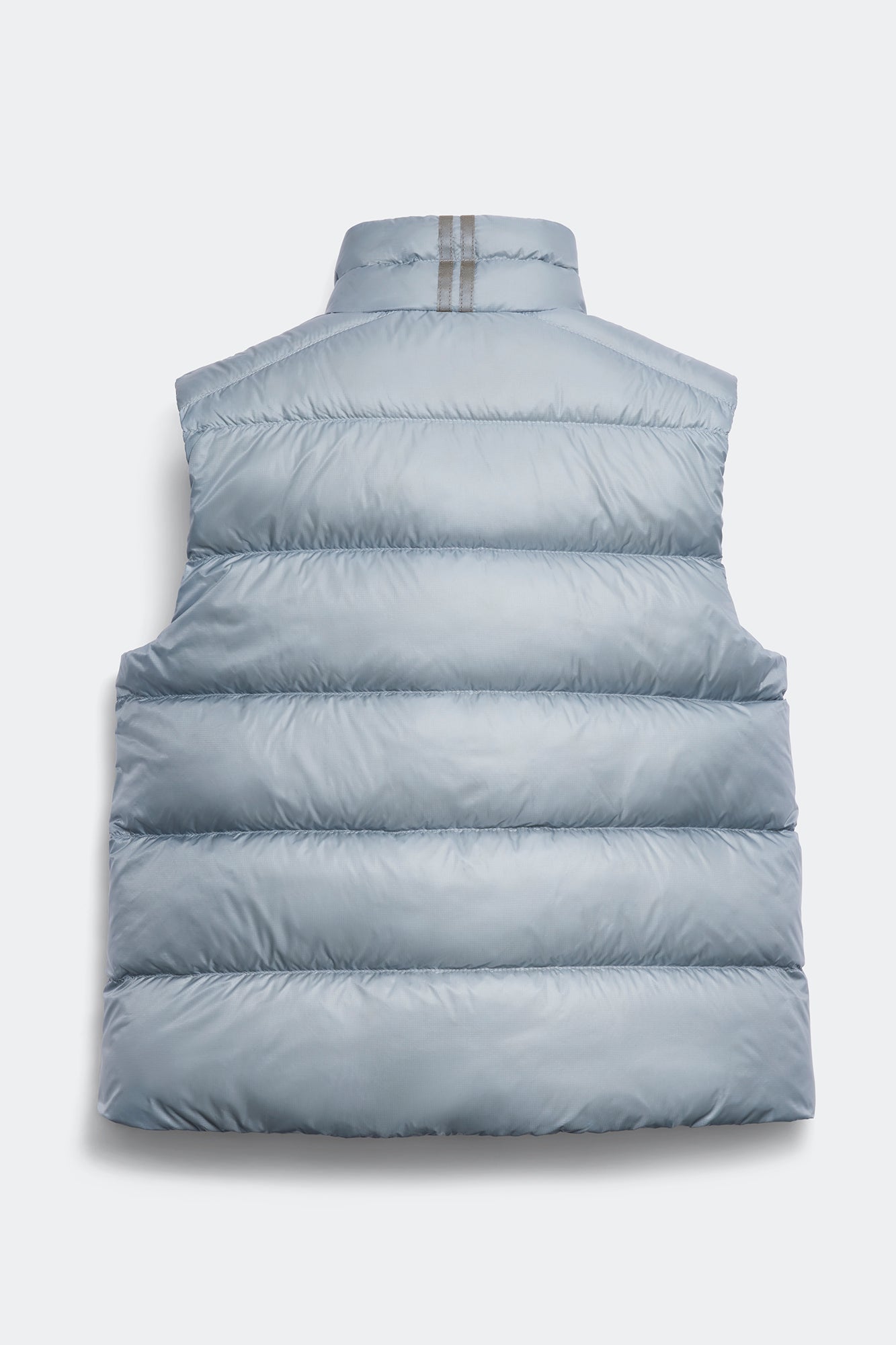 Cypress Vest Black Label - Light Ozone Blue