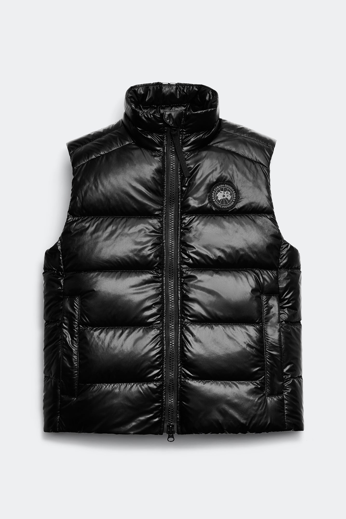 Cypress Vest Black Label - Black