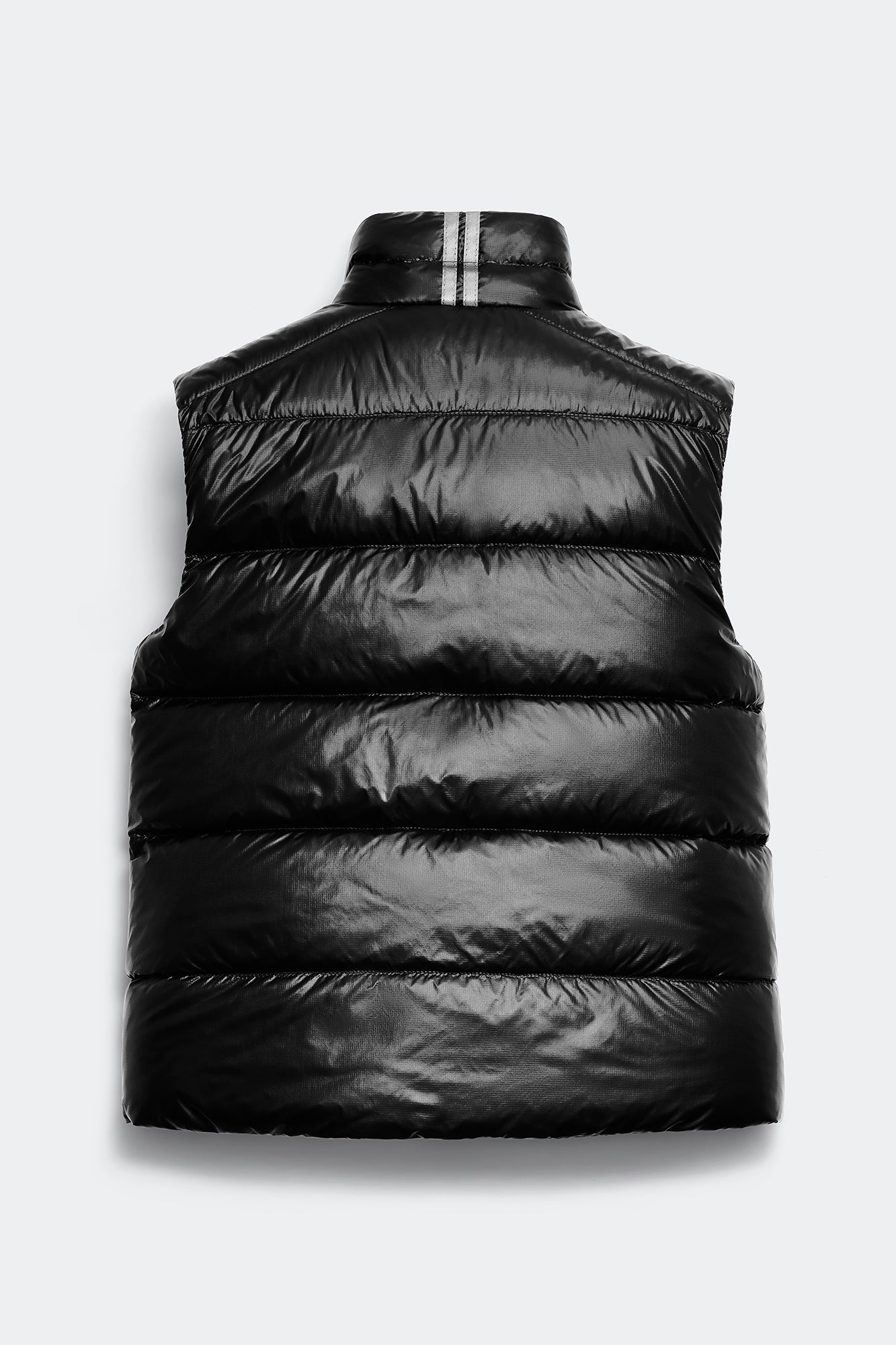 Cypress Vest Black Label - Black - Image 8