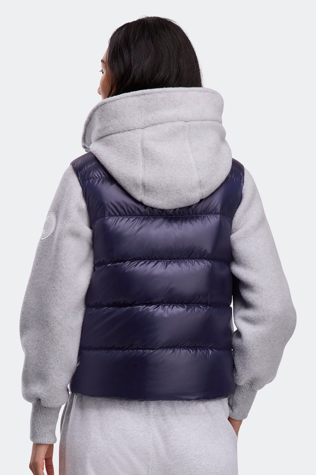 Cypress Vest Black Label - Future Dusk