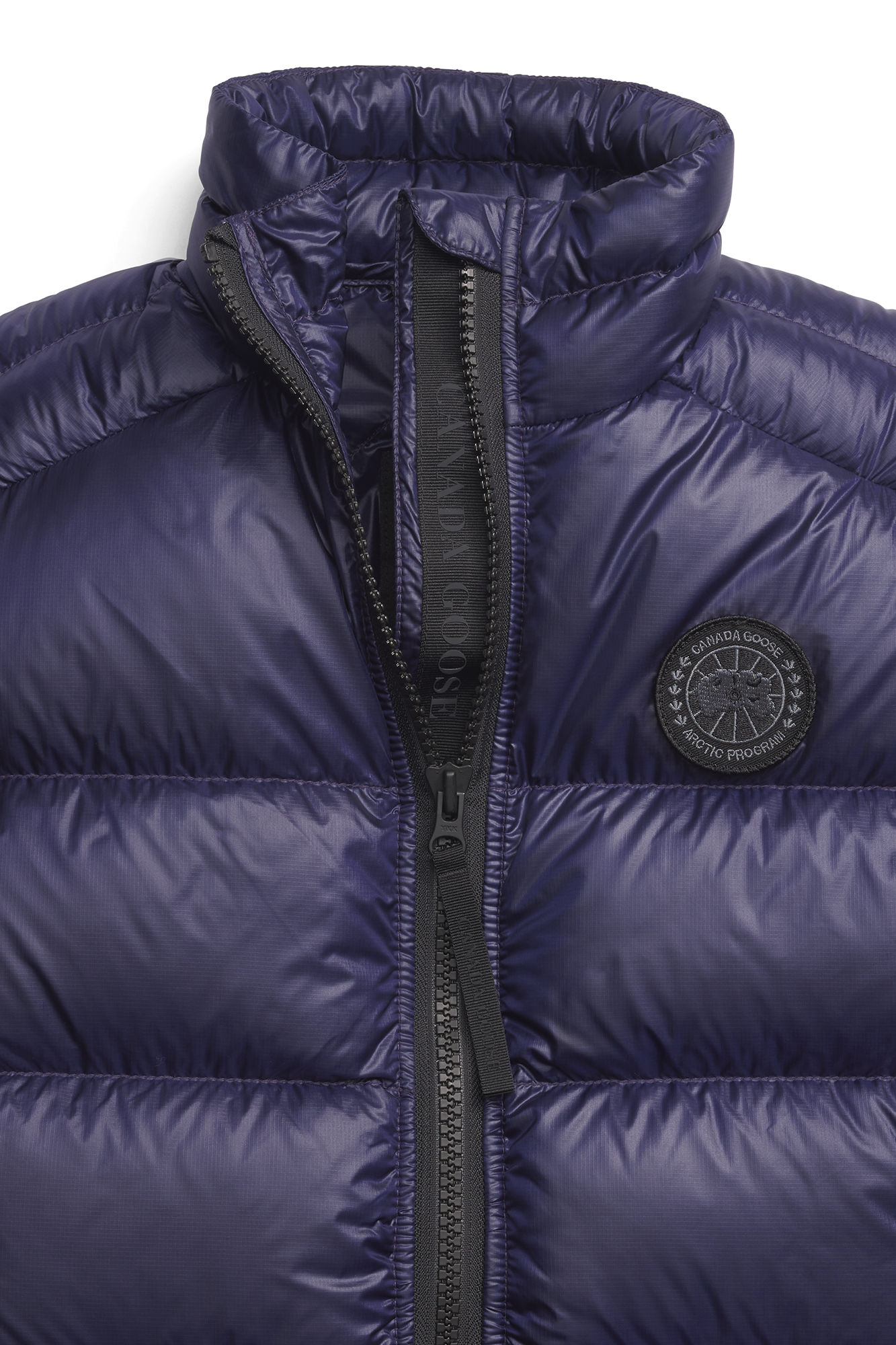 Cypress Vest Black Label - Future Dusk