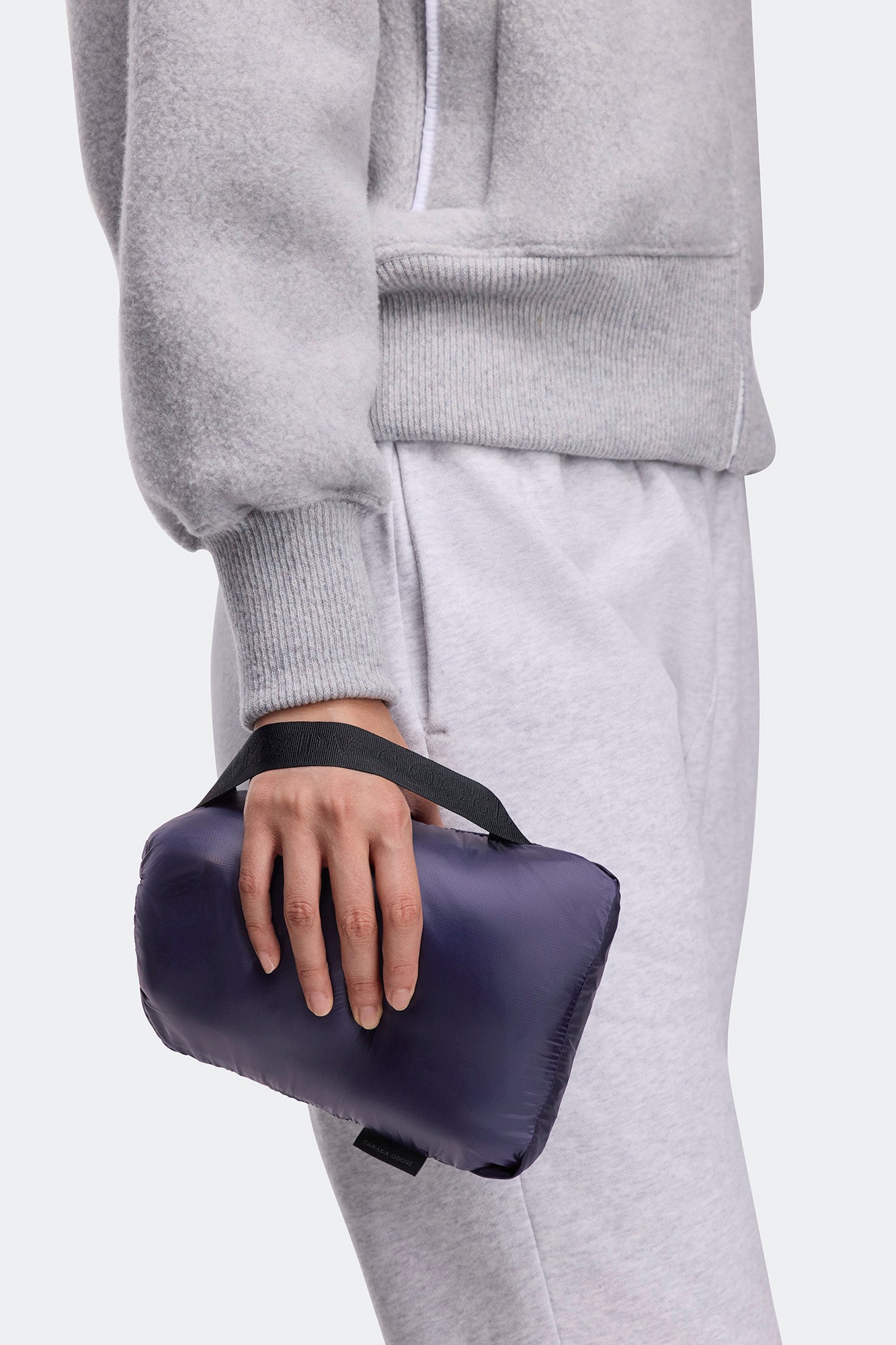 Cypress Vest Black Label - Future Dusk