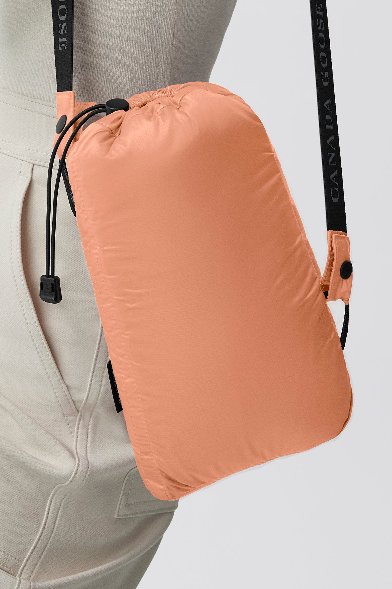 Cypress Hoodie Black Label - Daylily