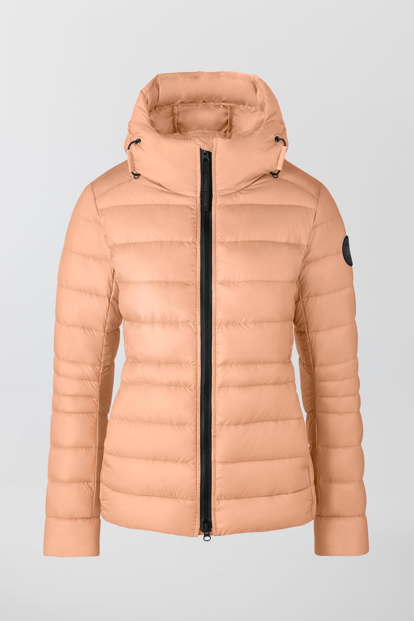 Cypress Hoodie Black Label - Daylily