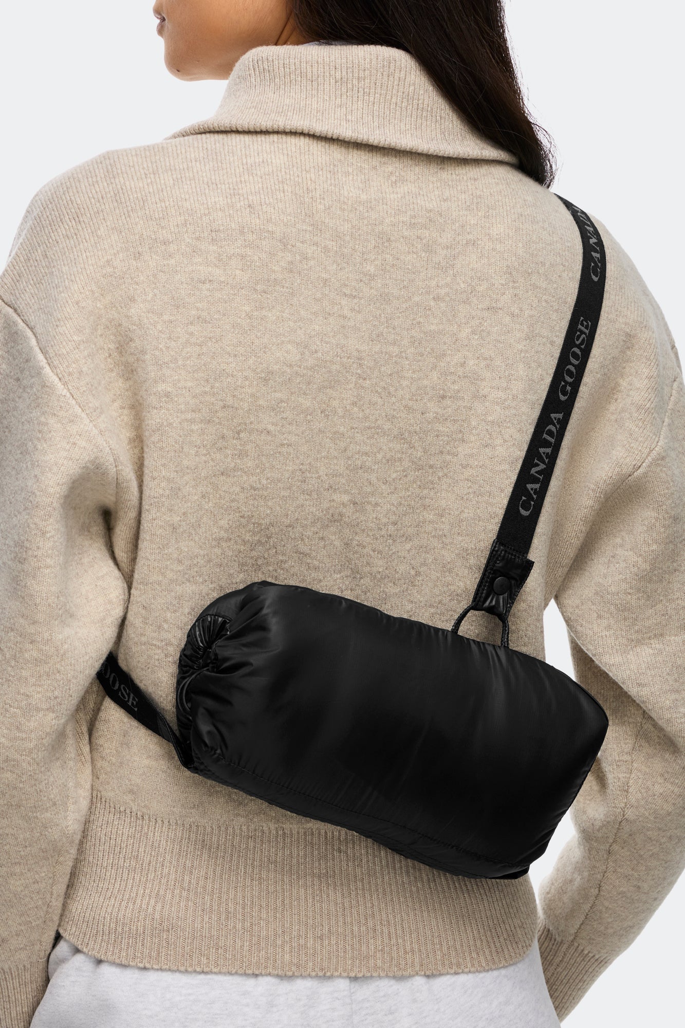 Cypress Hoodie Black Label - Black - Image 9