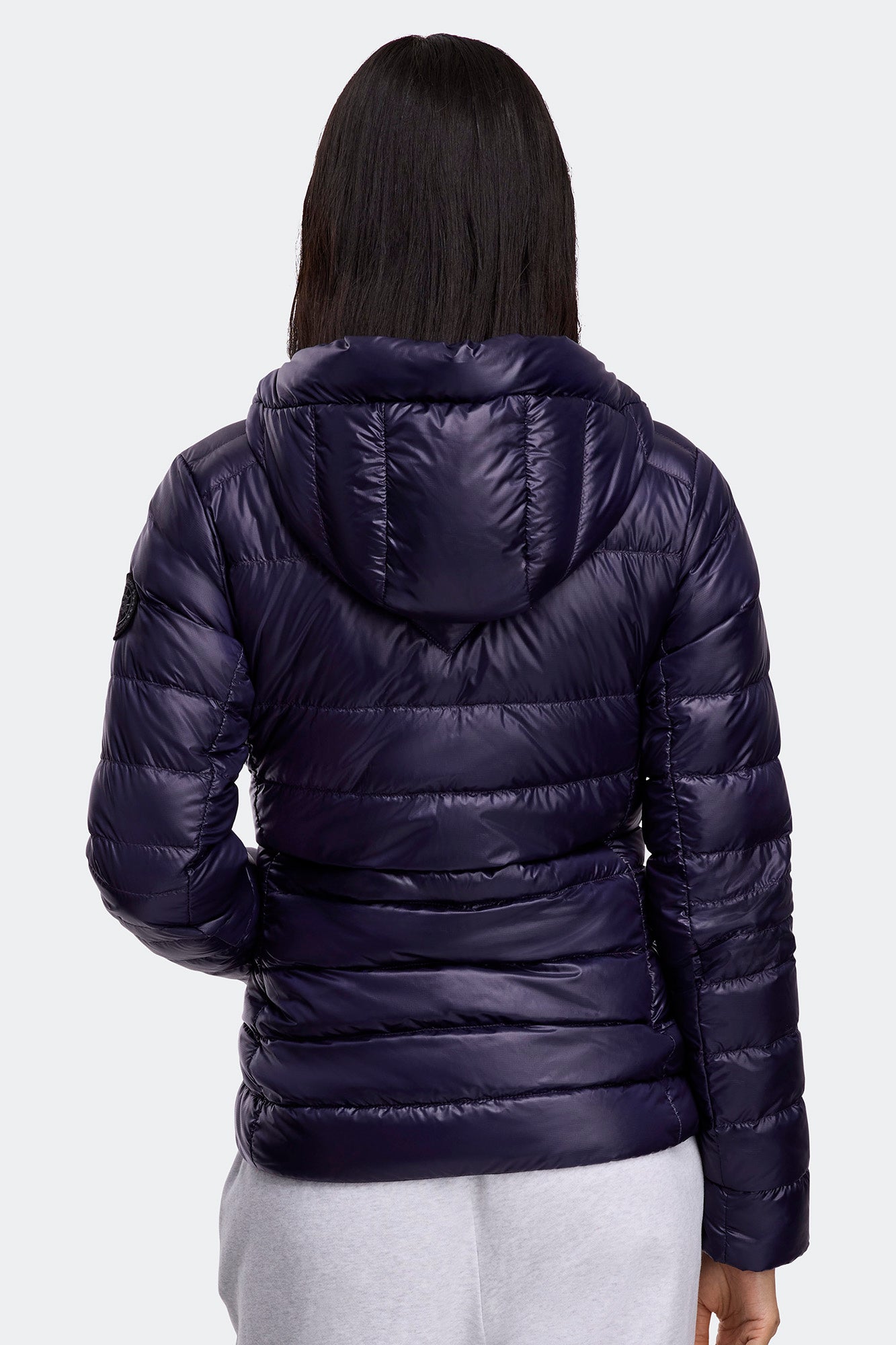 Cypress Hoodie Black Label - Future Dusk