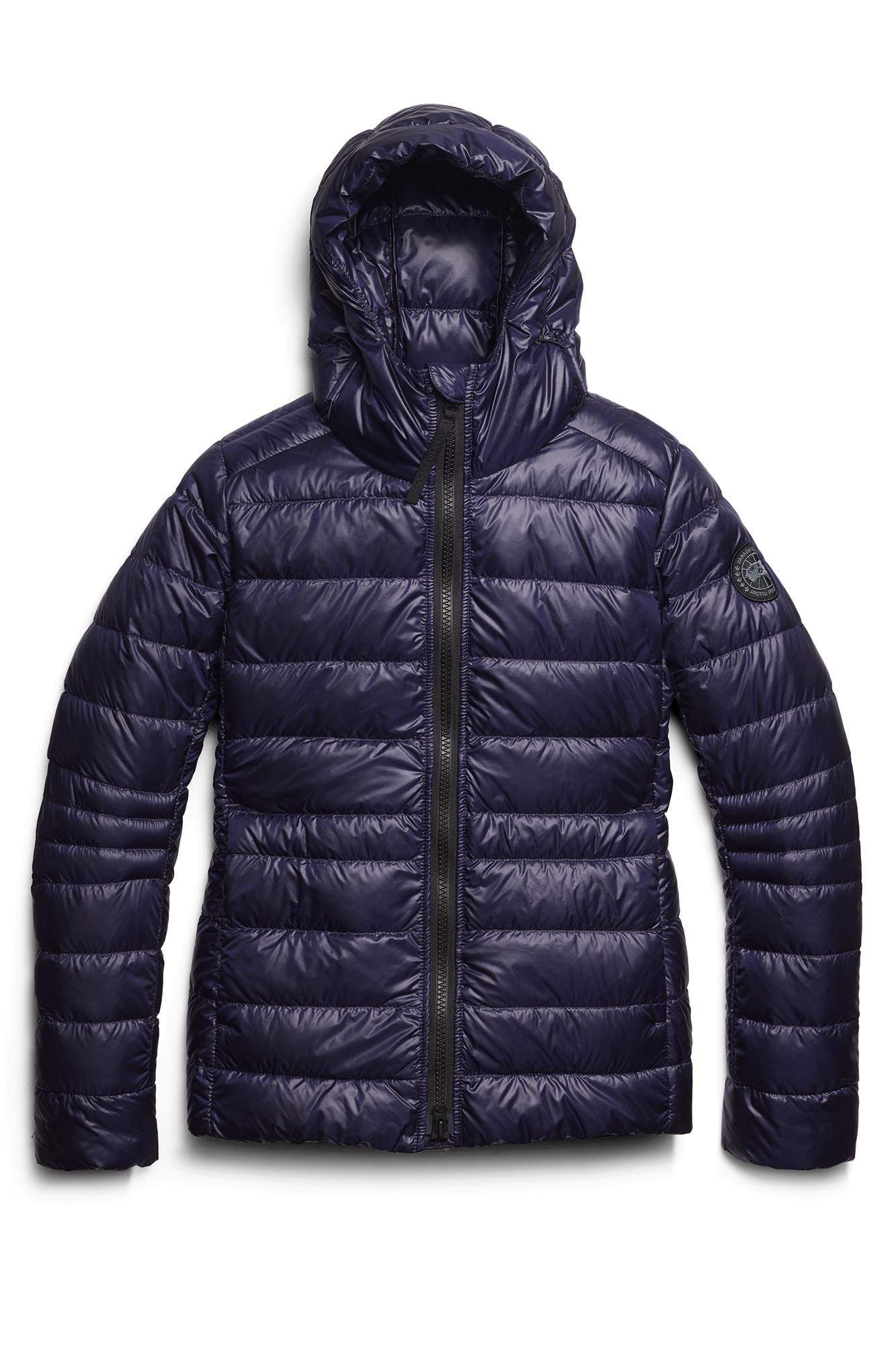 Cypress Hoodie Black Label - Future Dusk