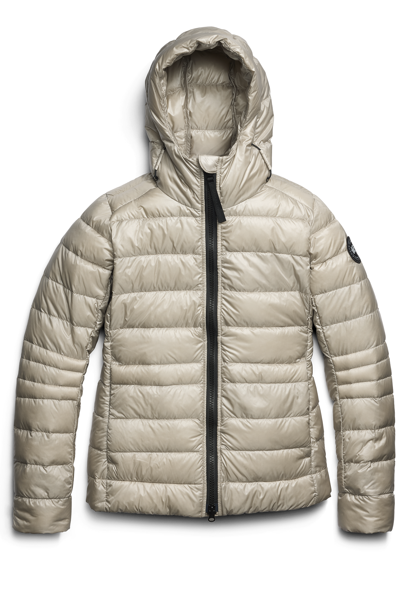 Cypress Hoodie Black Label - Limestone