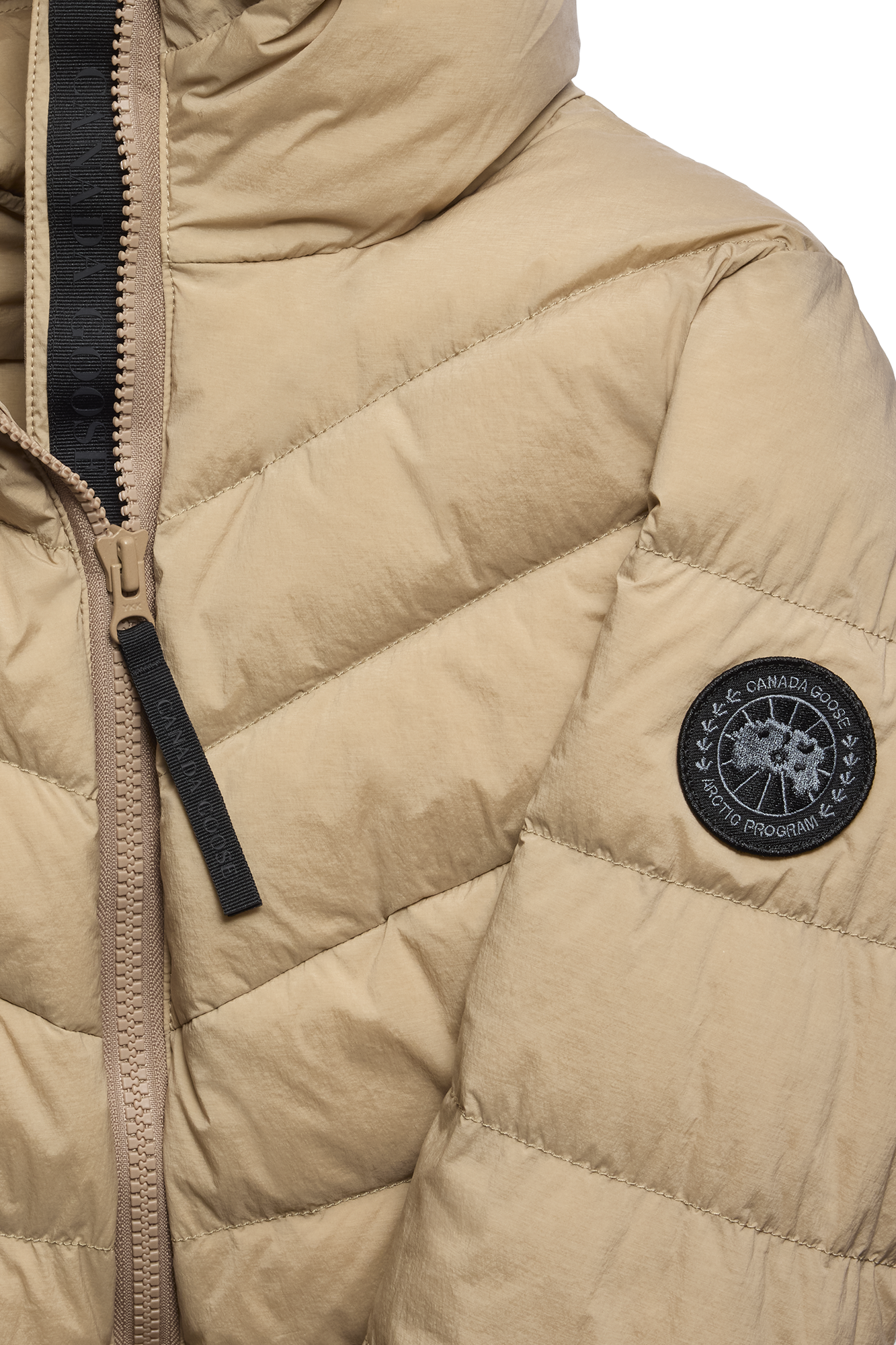 Clair Coat Black Label (Women) - Desert Sand