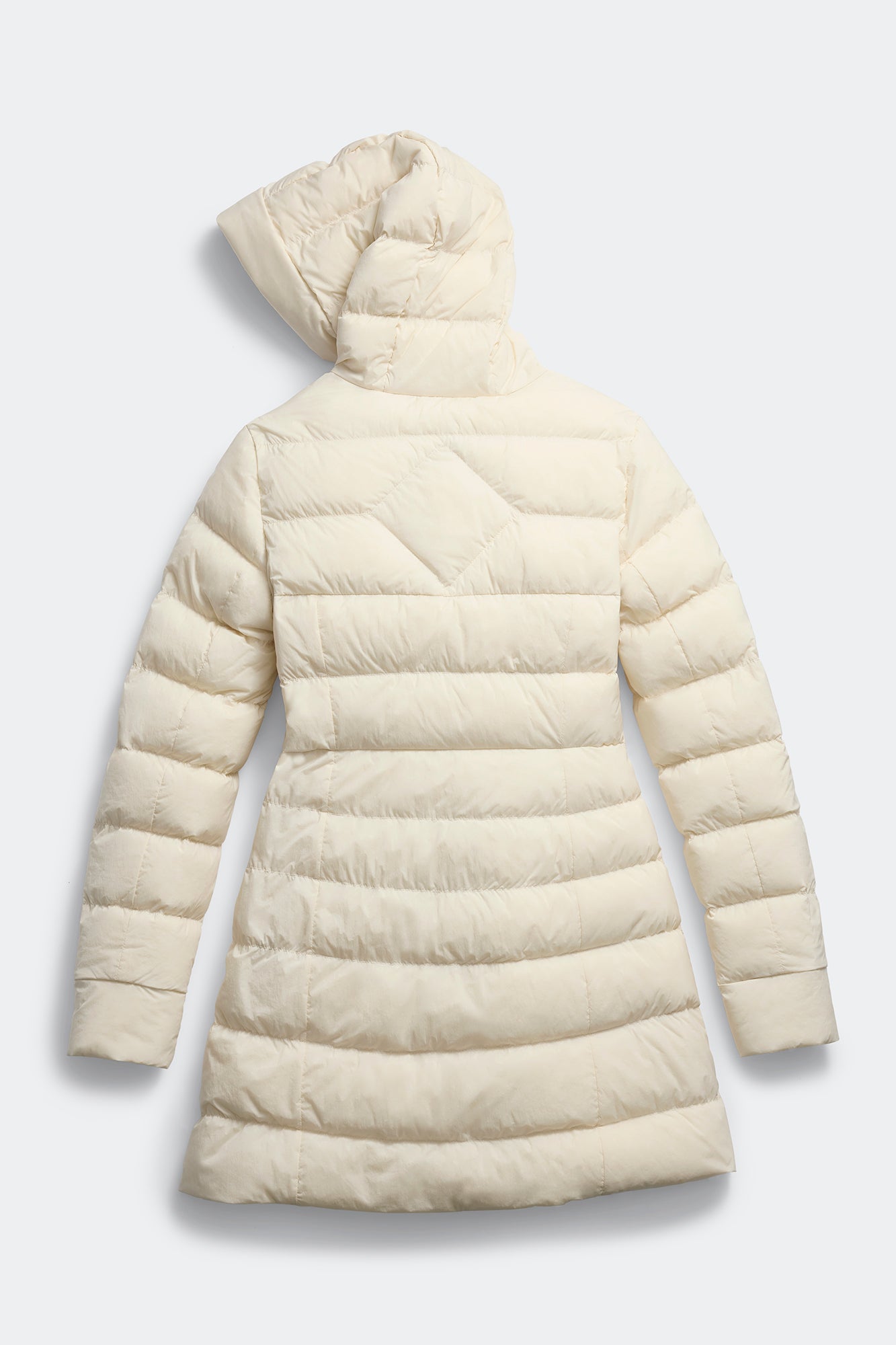 Clair Coat (Women) - Linen - Image 7