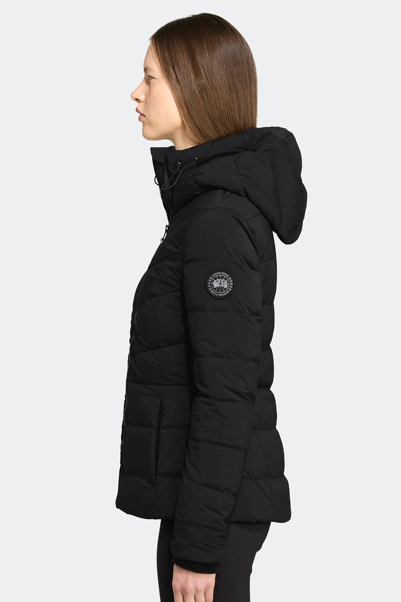 Clair Jacket Black Label (Women) - Black