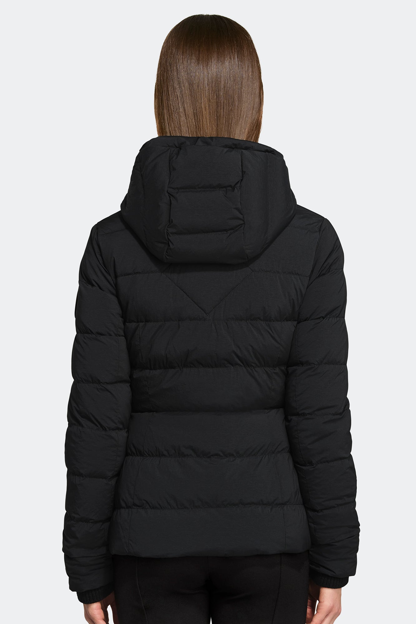 Clair Jacket Black Label (Women) - Black