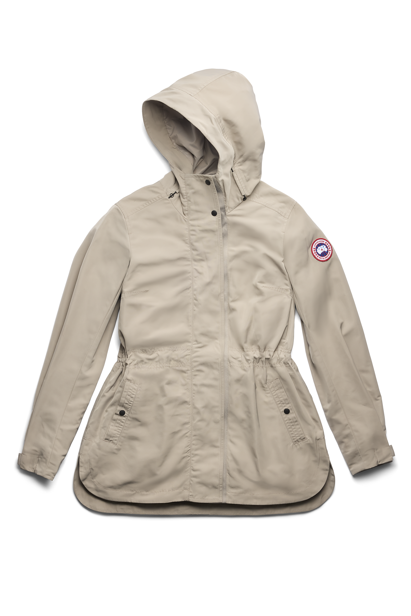 Minden Jacket (Women) - Limestone - Image 6