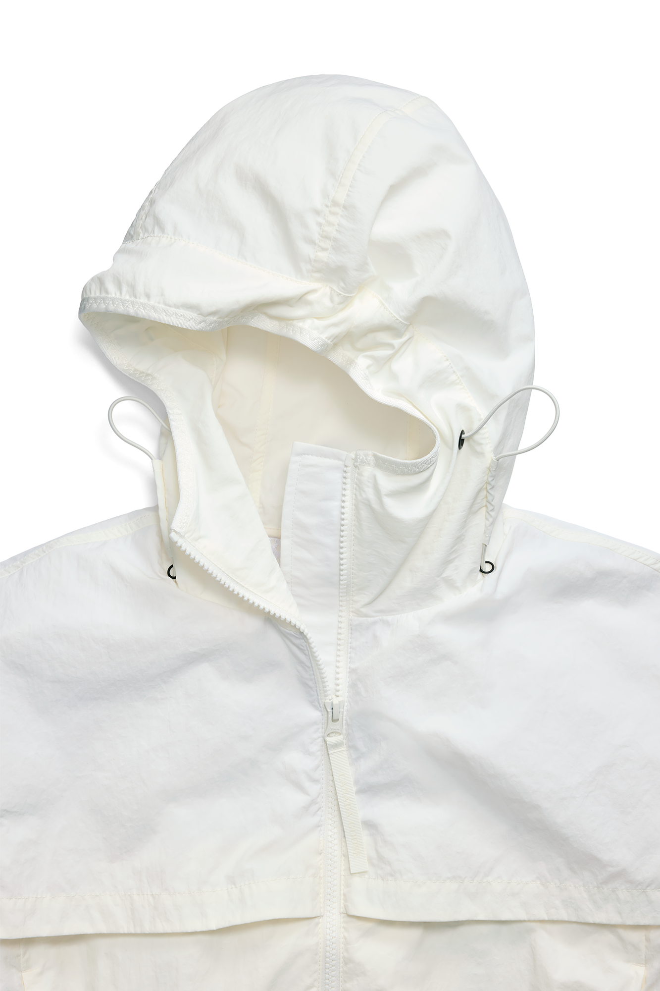 Sinclair Jacket Black Label (Women) - North Star White - Image 6