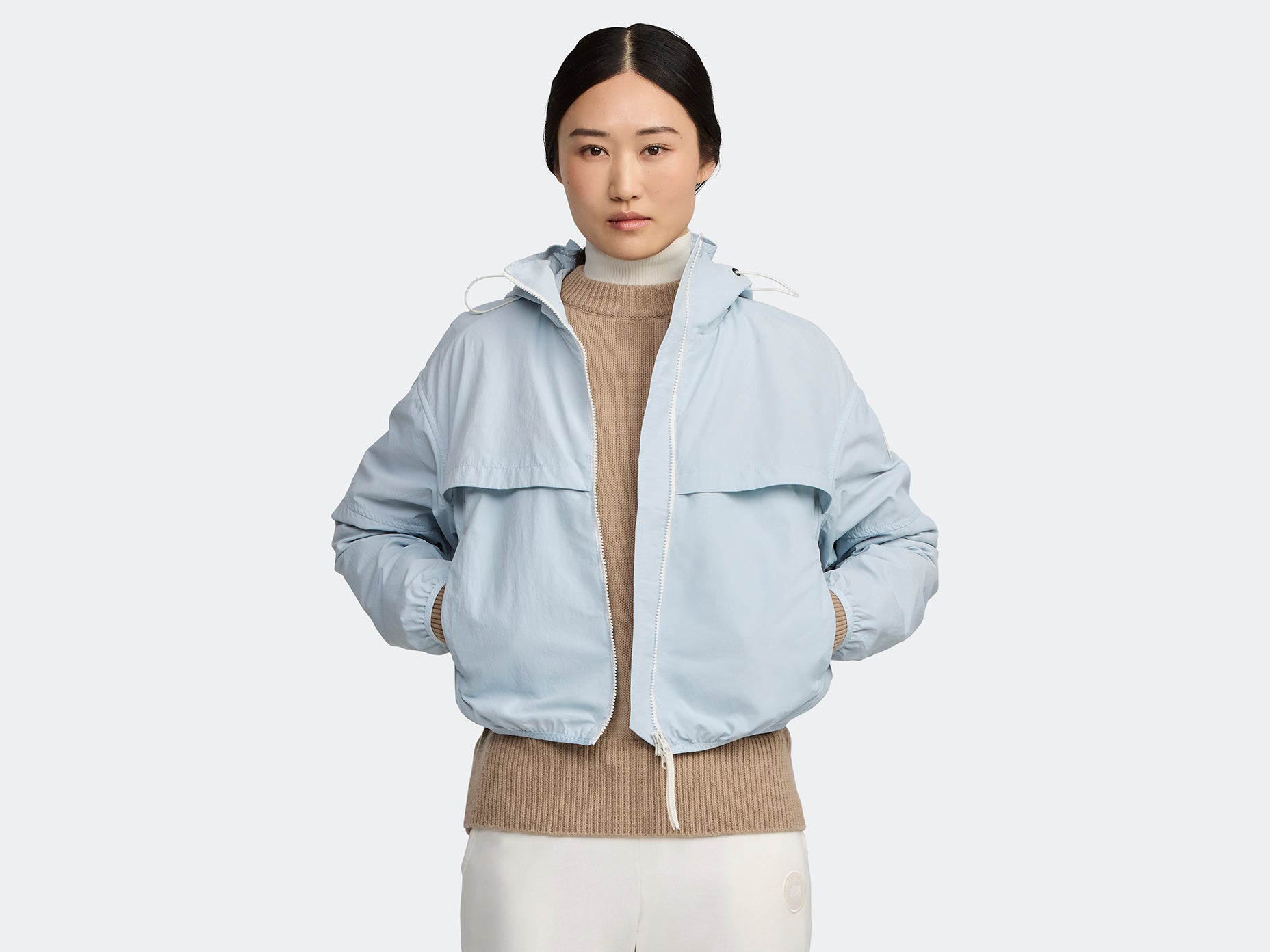 Sinclair Jacket (Women) - Early Frost