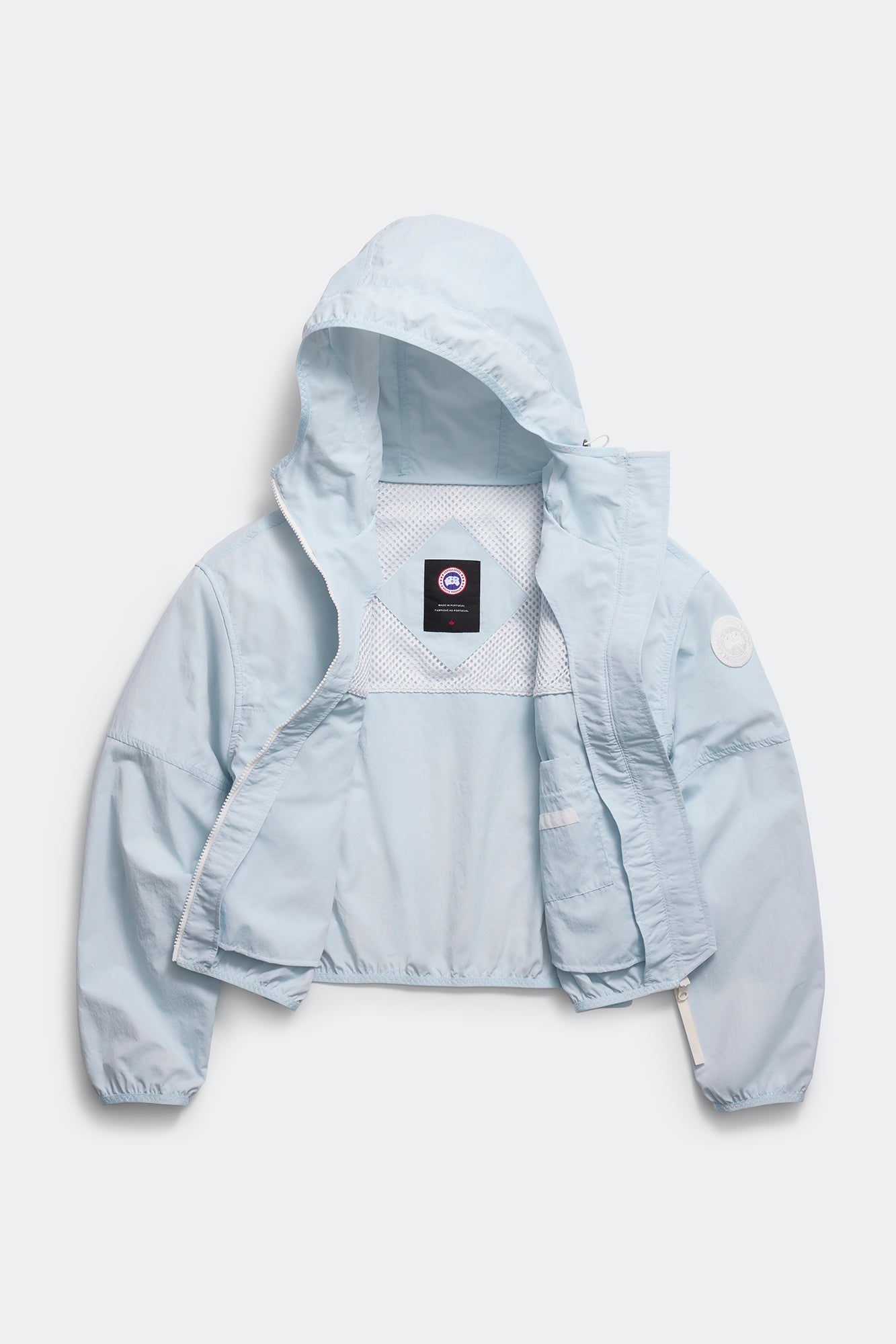 Sinclair Jacket (Women) - Early Frost - Image 8