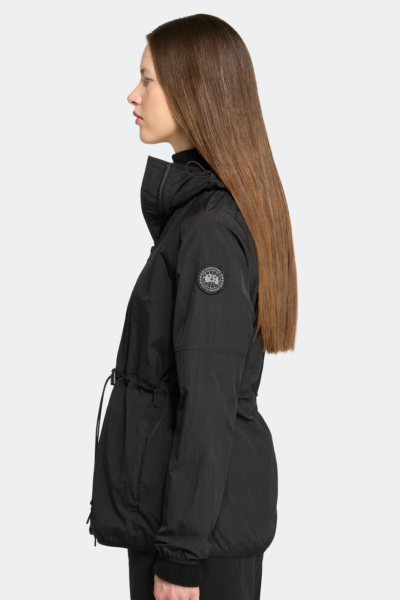 Lundell Jacket Black Label - Black