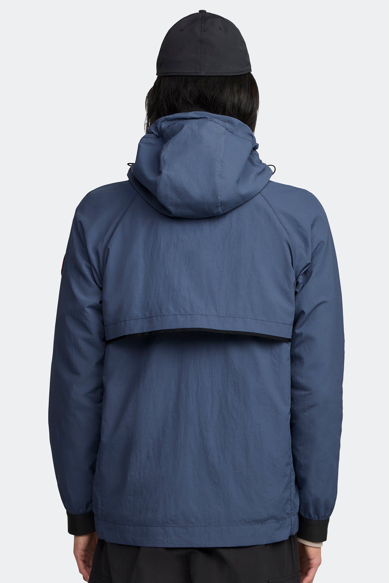 Faber Hoodie (Men) - Ozone Blue