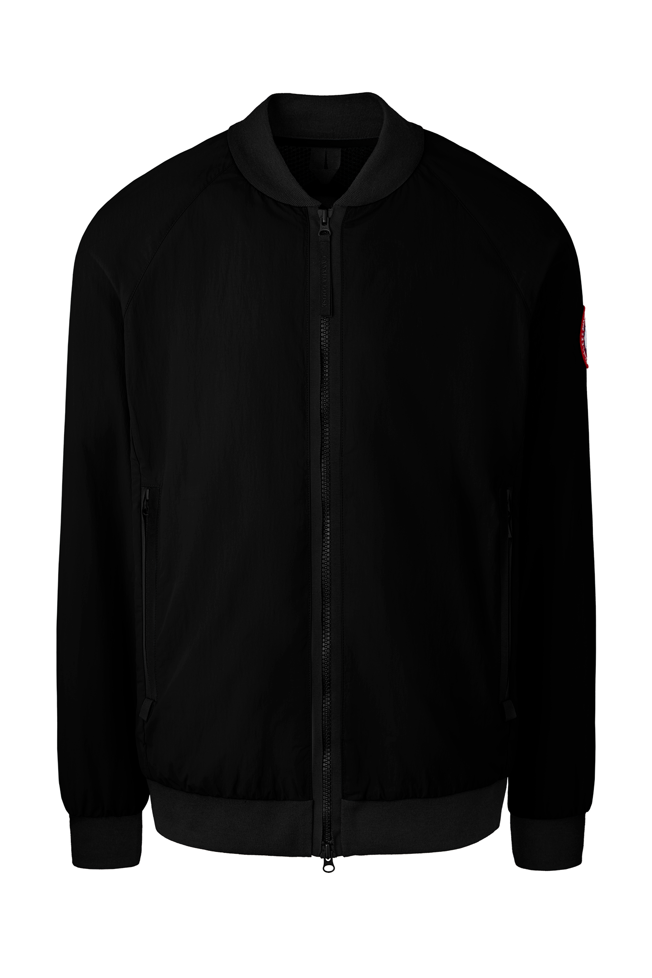 Lightweight Faber Bomber (Men) - Black - Image 6