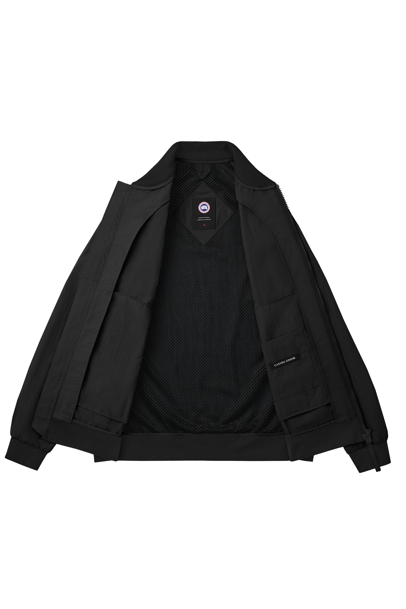 Lightweight Faber Bomber (Men) - Black - Image 7