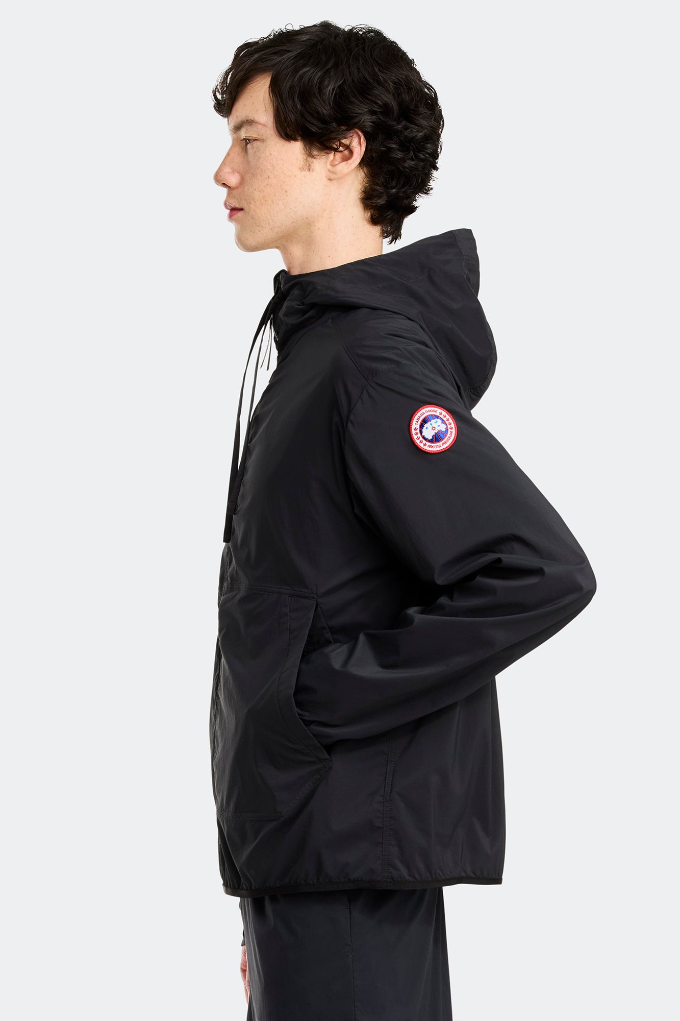 Killarney Jacket (Men) - Black