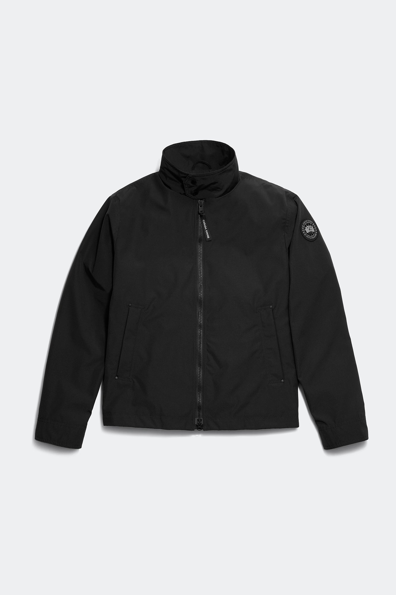 Rosedale Jacket Black Label (Men) - Black - Image 8