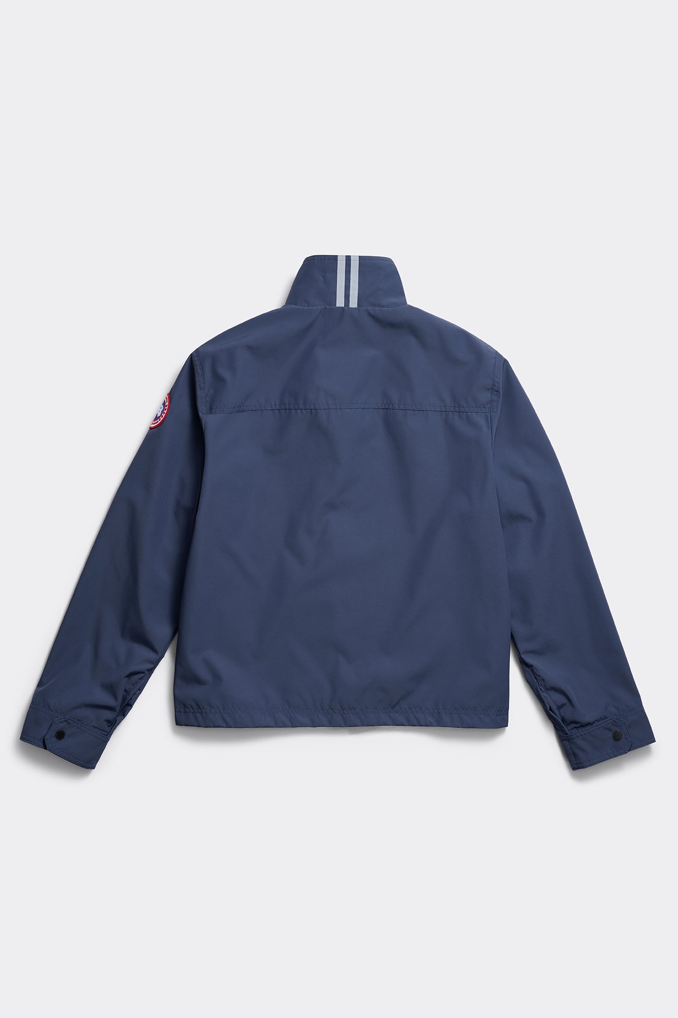 Rosedale Jacket (Men) - Ozone Blue - Image 9