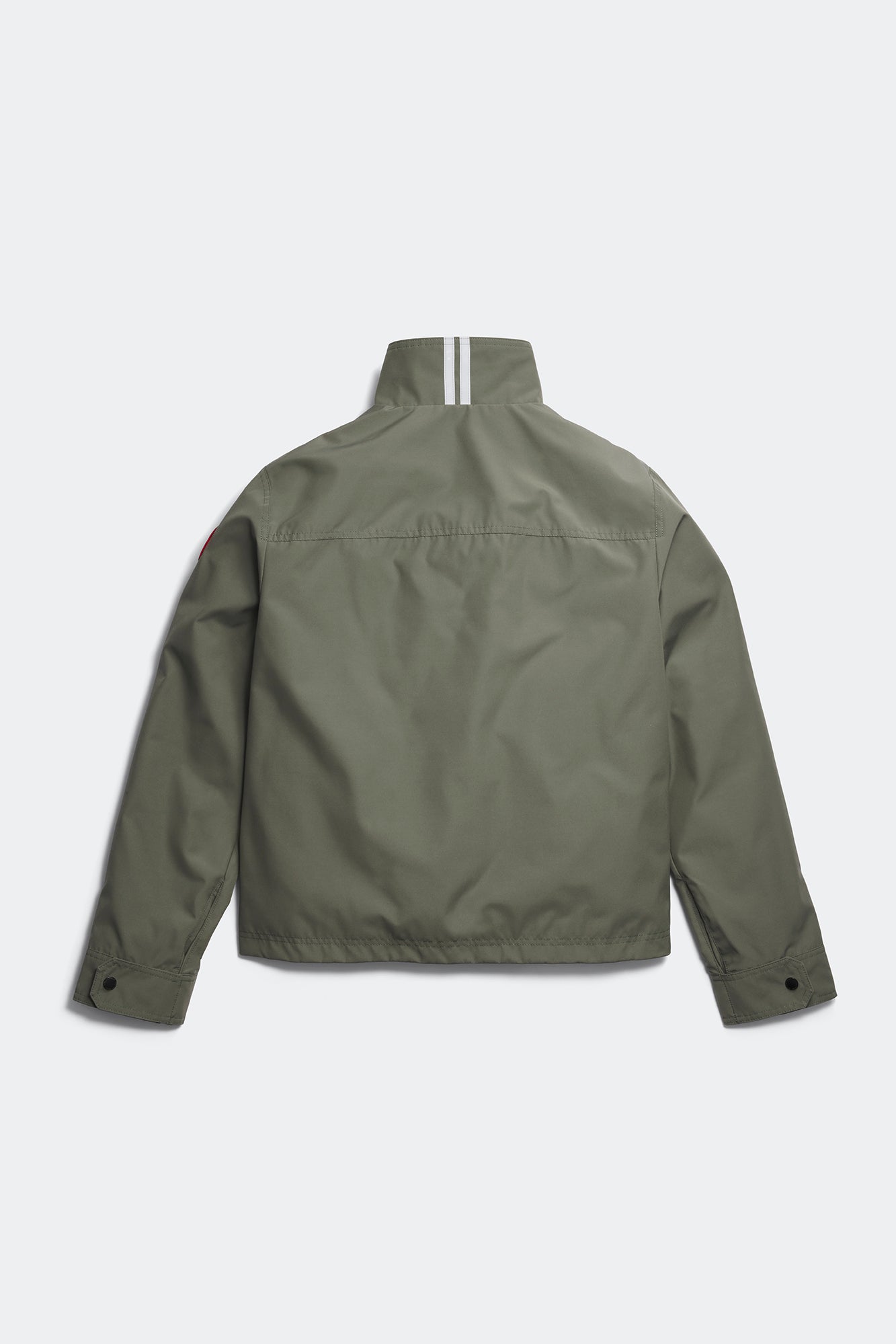 Rosedale Jacket (Men) - Sagebrush - Image 9