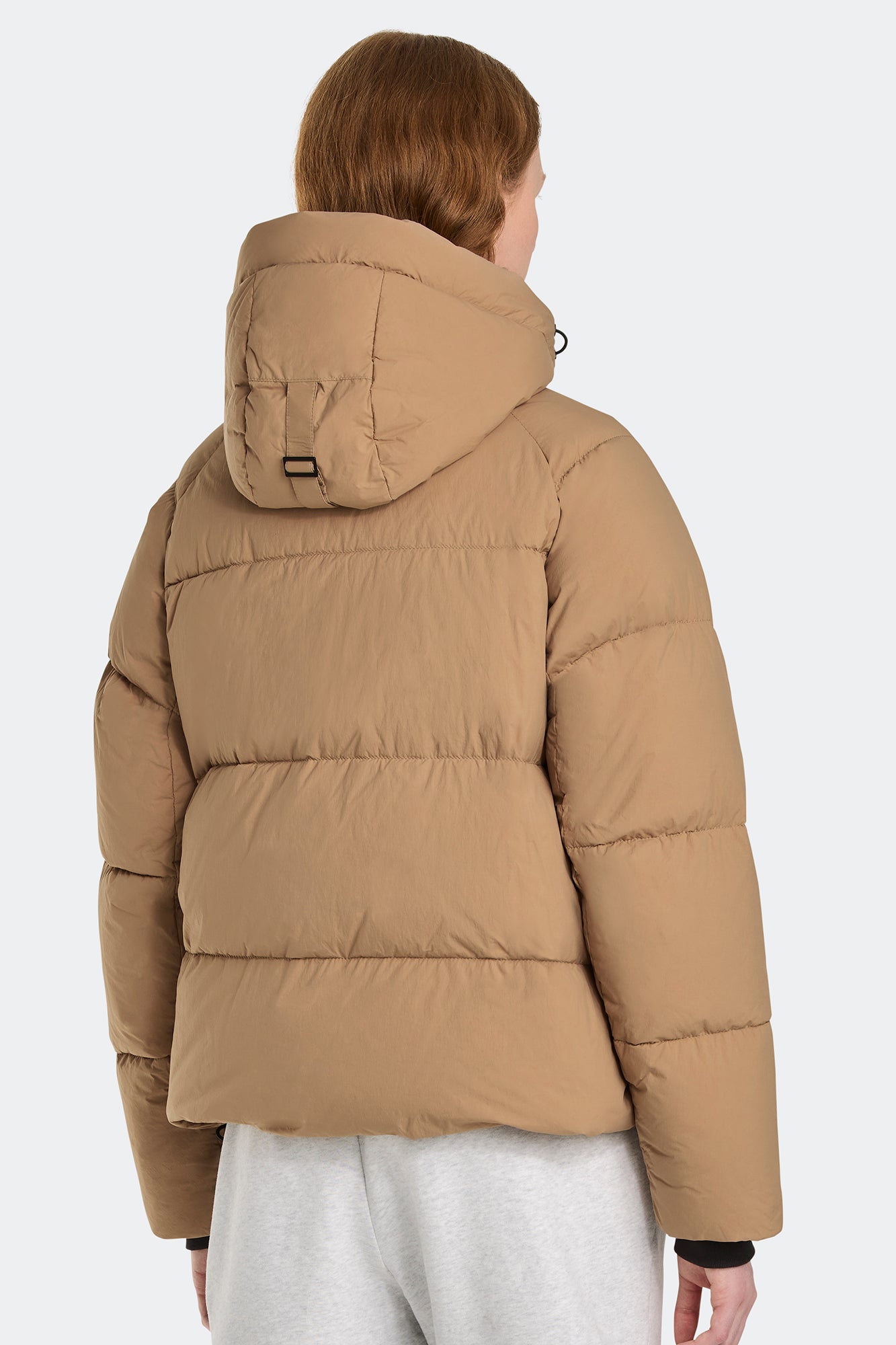 Junction Parka Black Label (Women) - Desert Sand