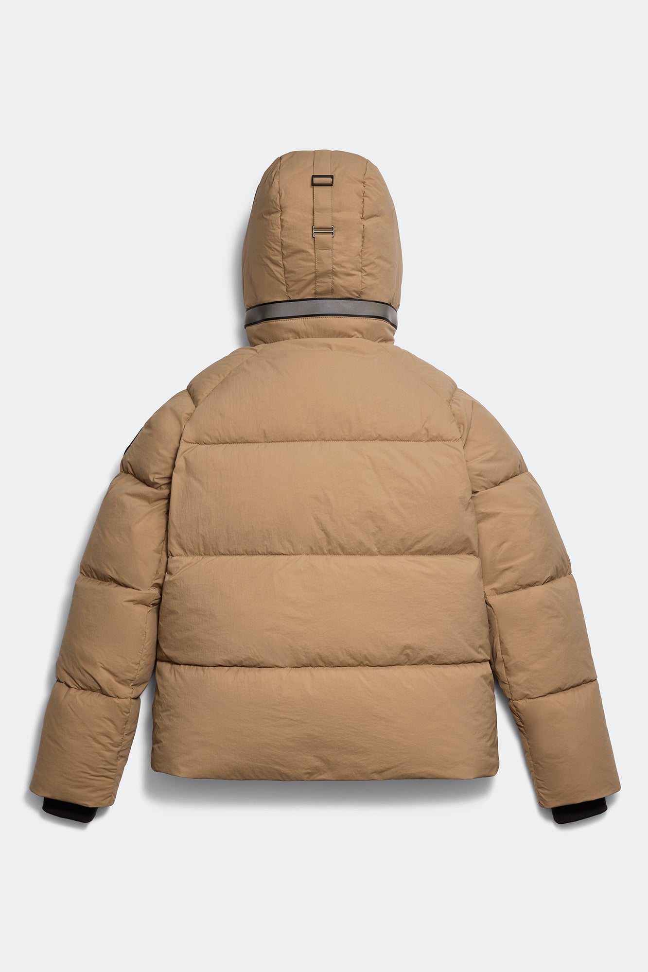 Junction Parka Black Label (Women) - Desert Sand - Image 9