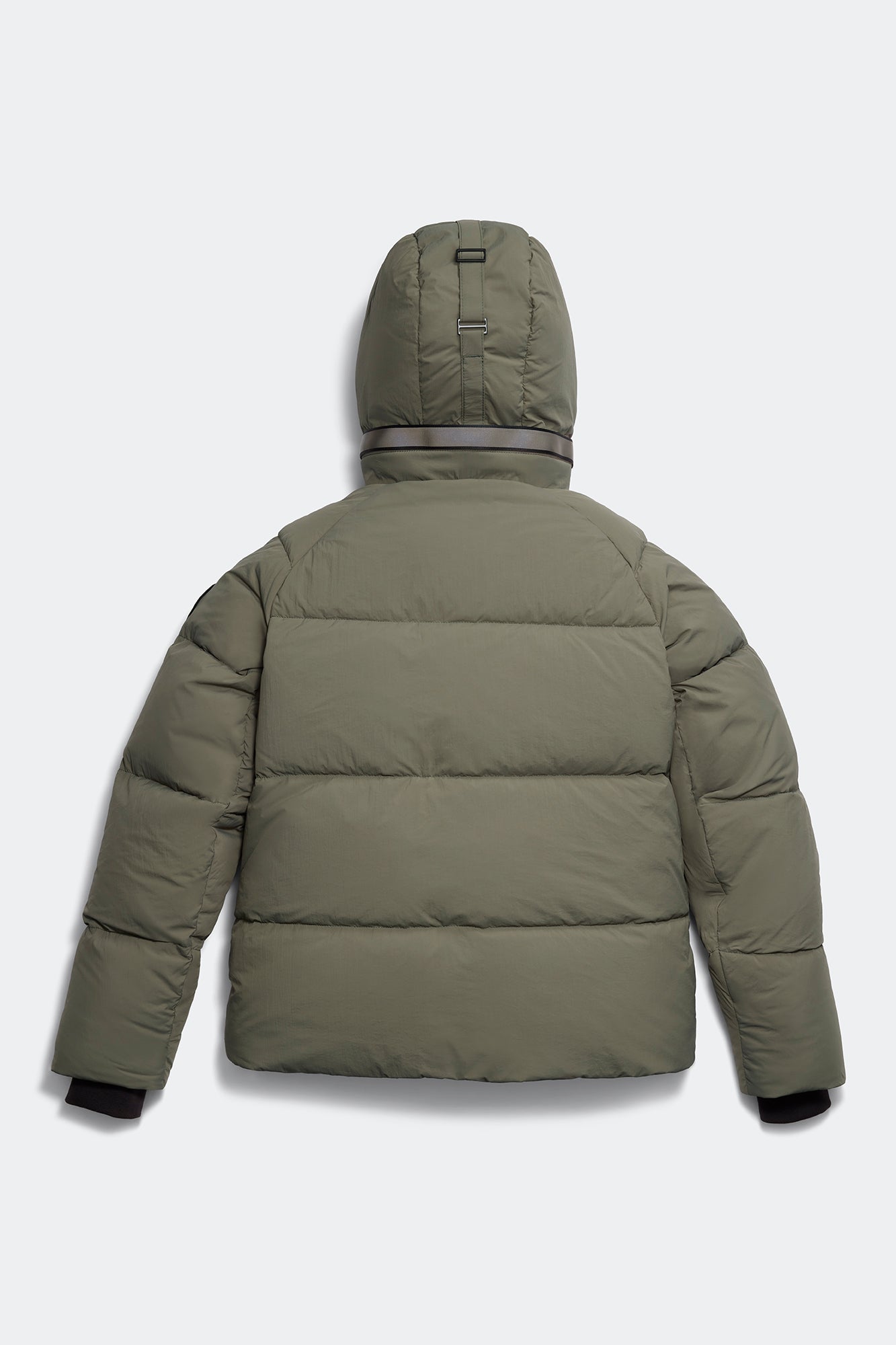 Junction Parka Black Label (Women) - Smokey Sage - Image 9