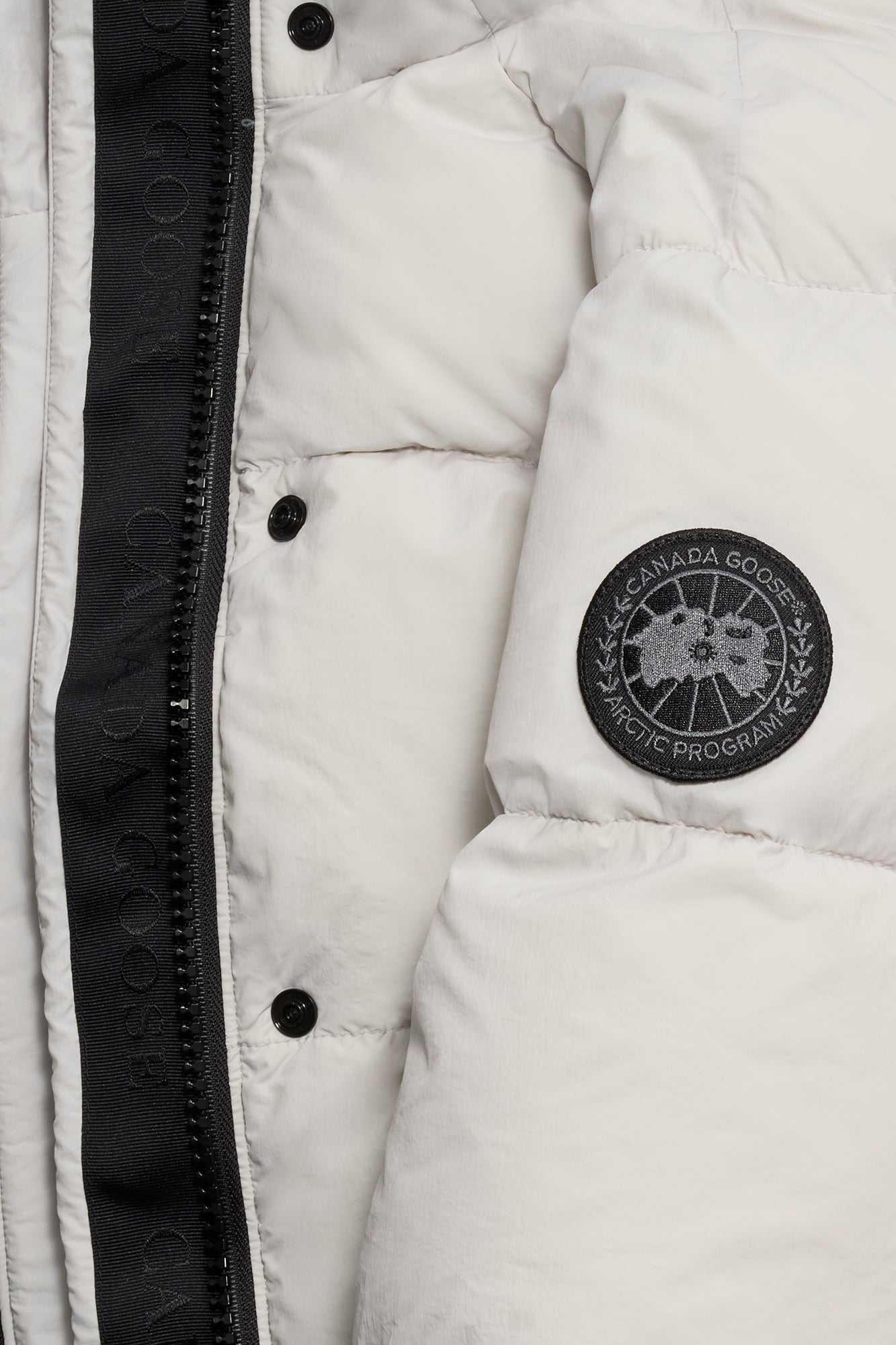 Junction Parka Black Label (Women) - Silverbirch