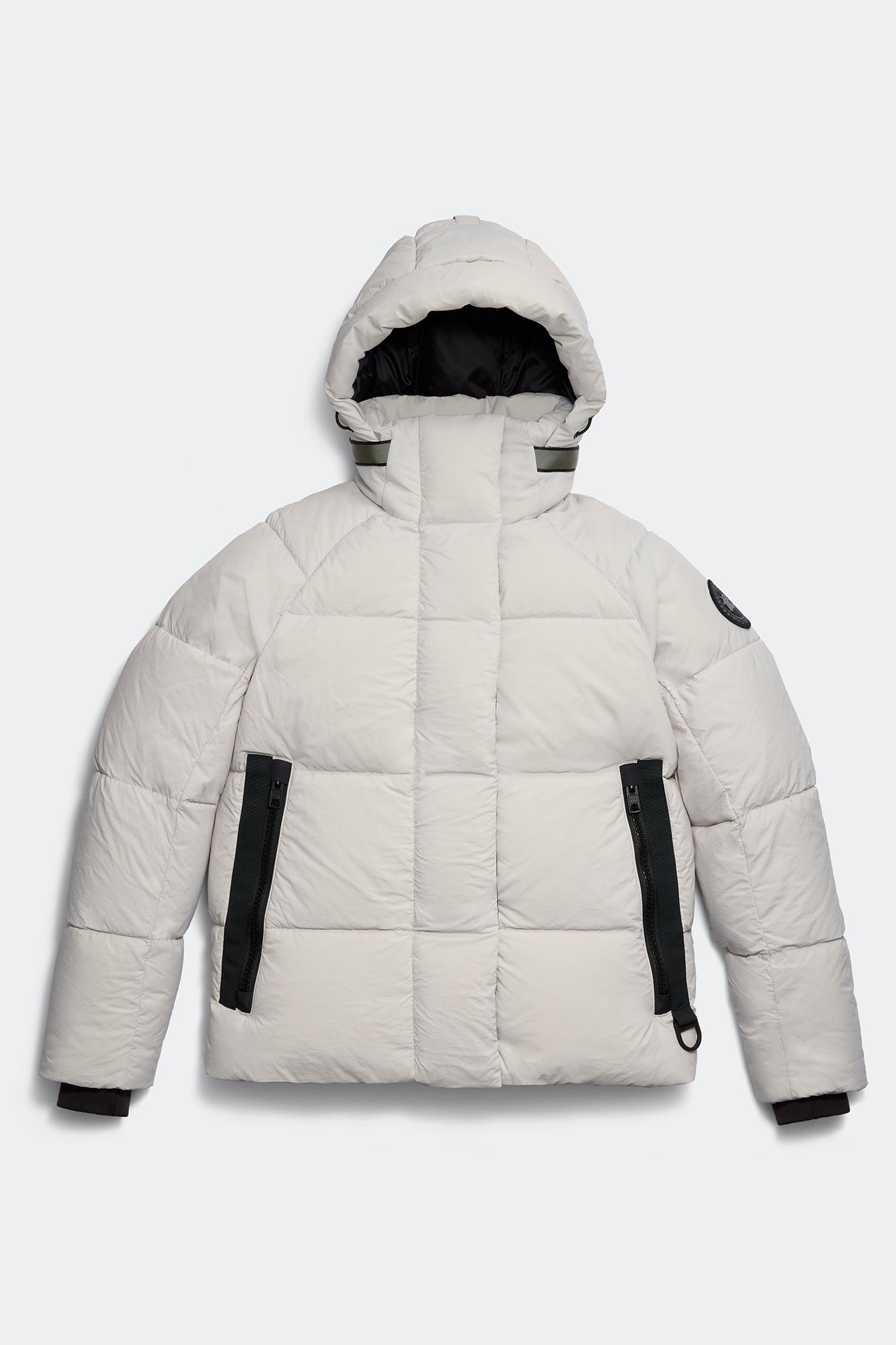 Junction Parka Black Label (Women) - Silverbirch