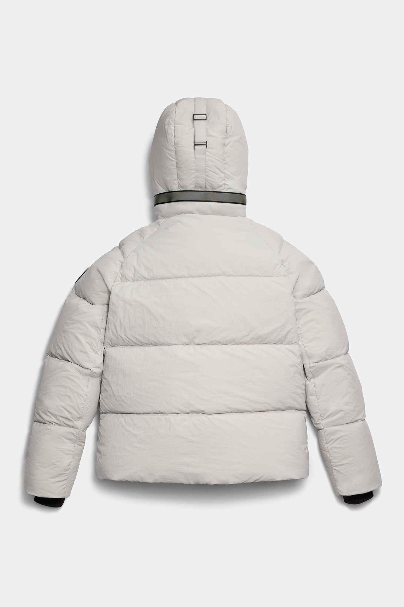 Junction Parka Black Label (Women) - Silverbirch - Image 9