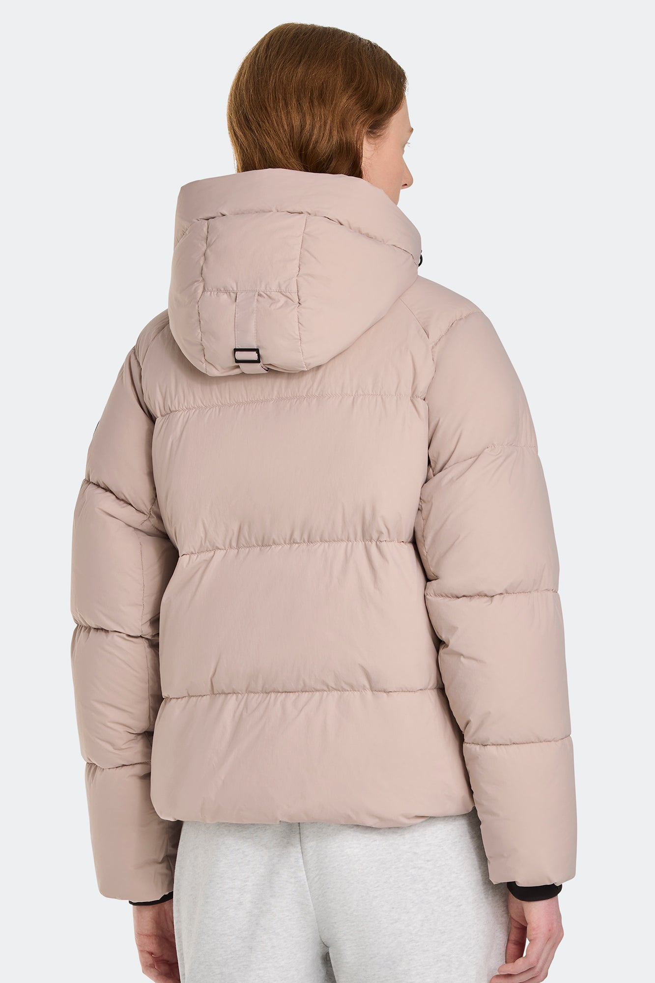 Junction Parka Black Label (Women) - Lucent Rose