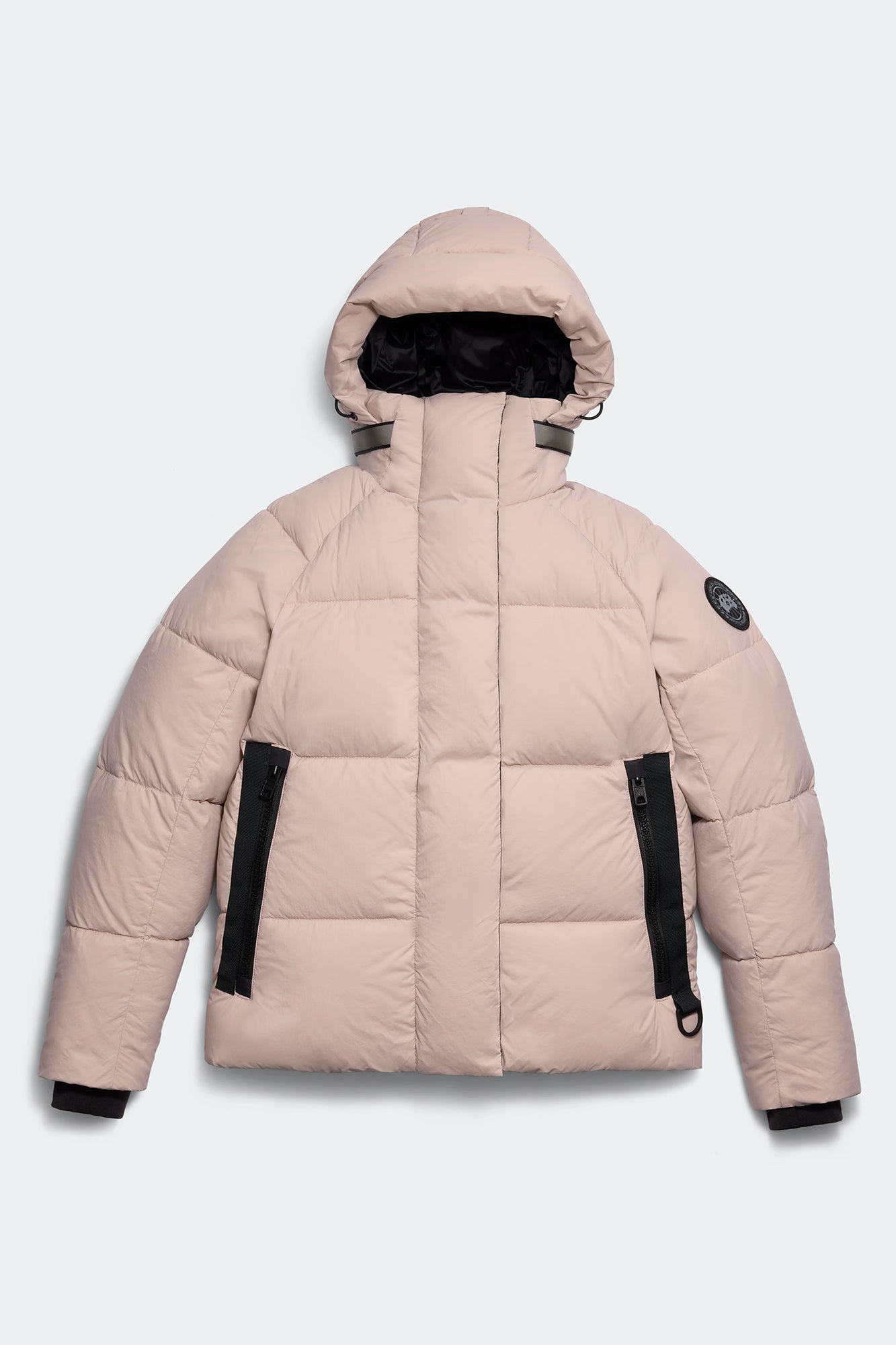 Junction Parka Black Label (Women) - Lucent Rose