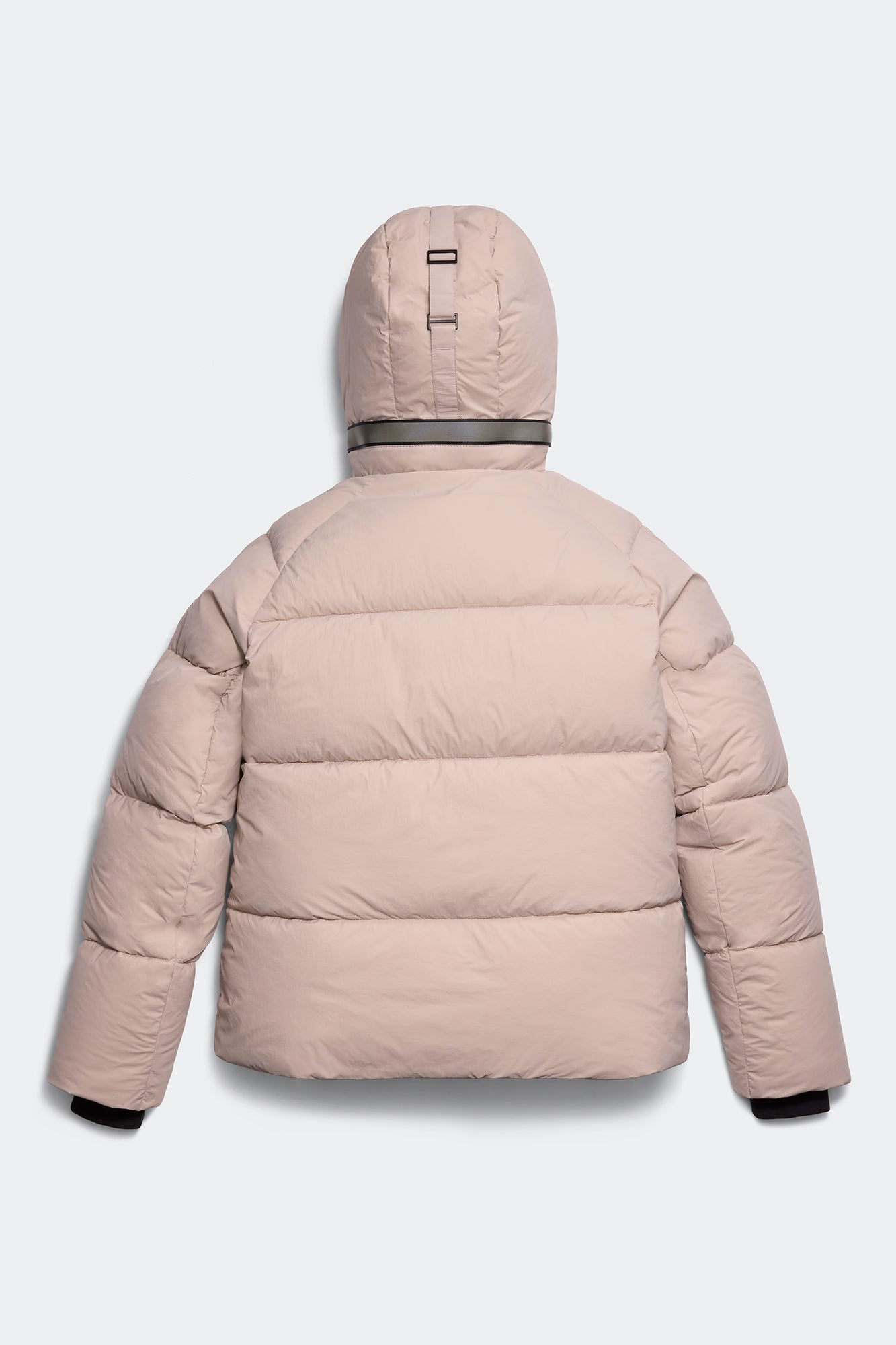 Junction Parka Black Label (Women) - Lucent Rose - Image 9