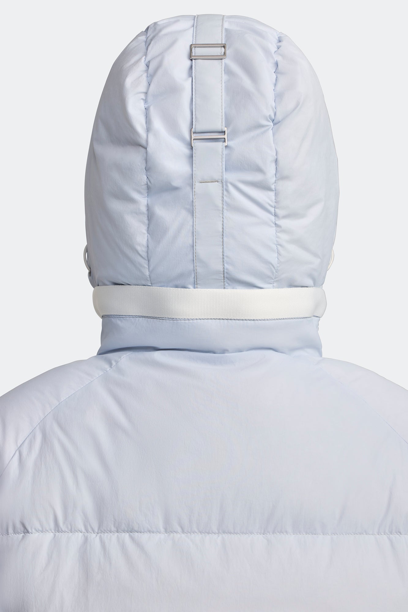 Junction Parka (Women) - Early Frost - Image 6