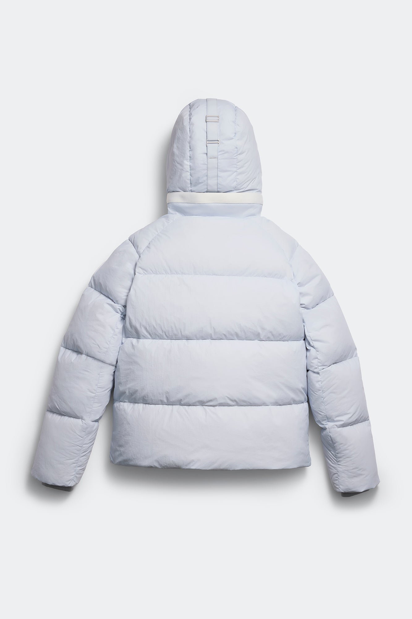 Junction Parka (Women) - Early Frost - Image 8