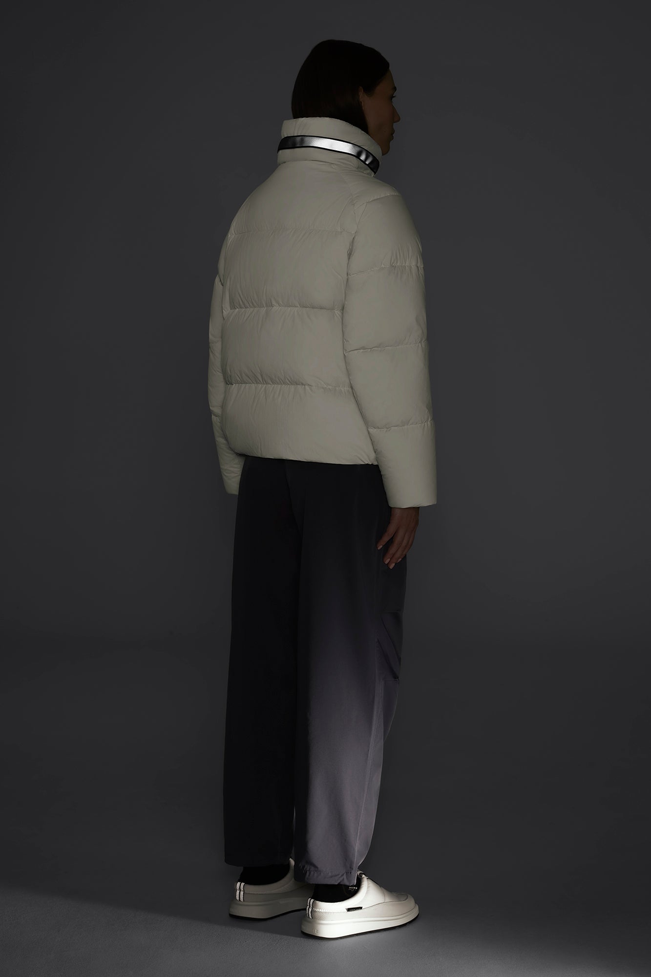 Junction Parka White Label (Women) - North Star White