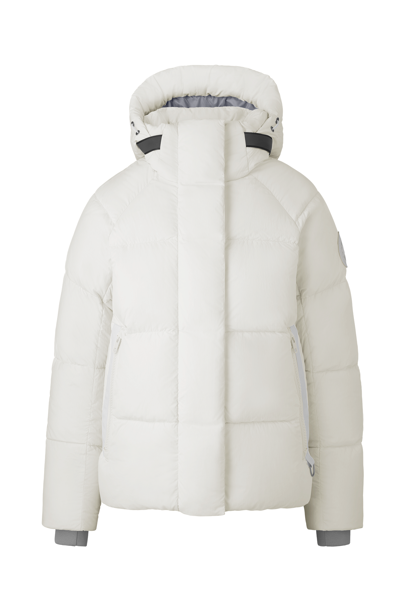 Junction Parka White Label (Women) - North Star White