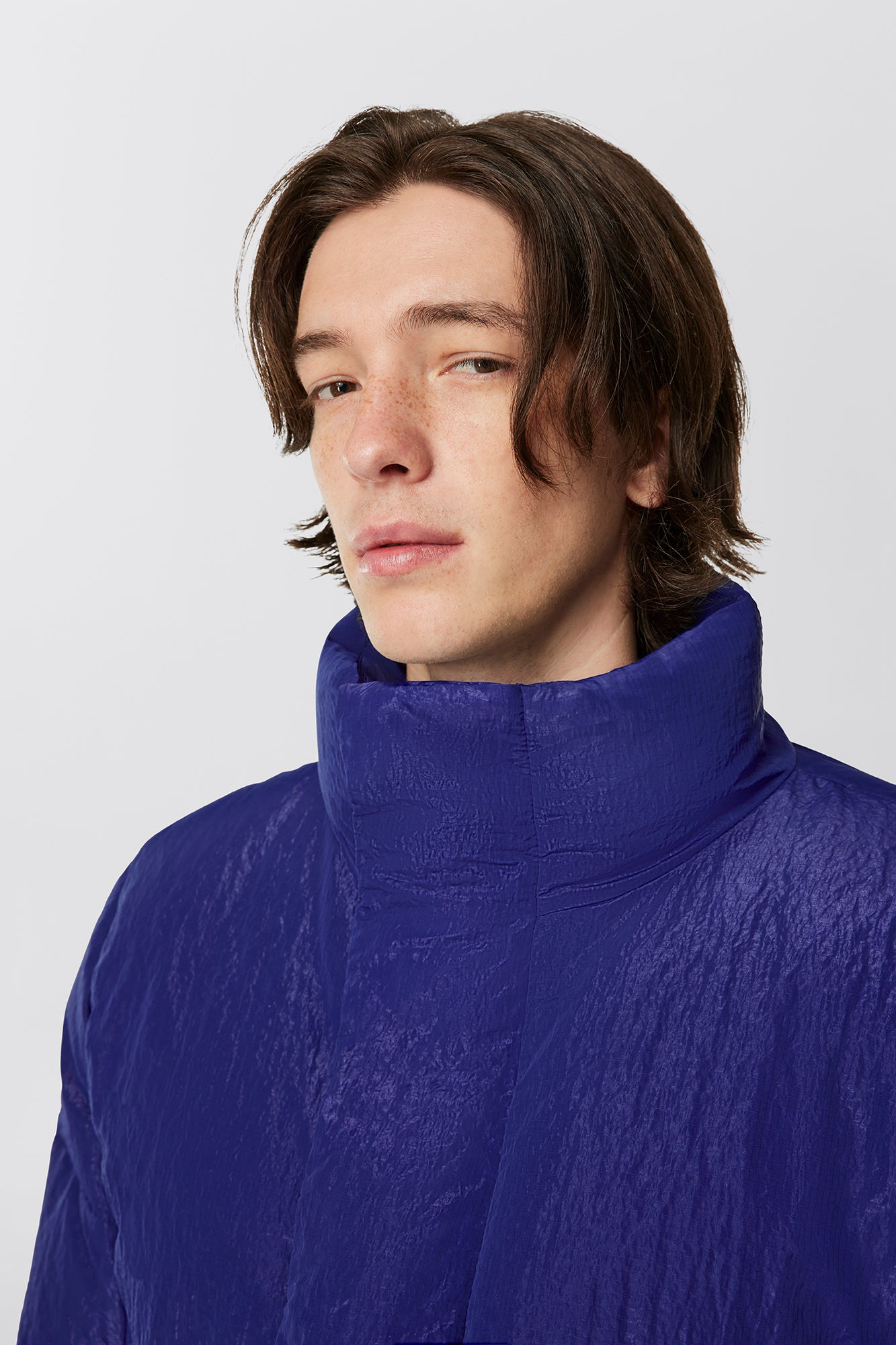 Everett Puffer City Lights (Men) - Nautical Dusk