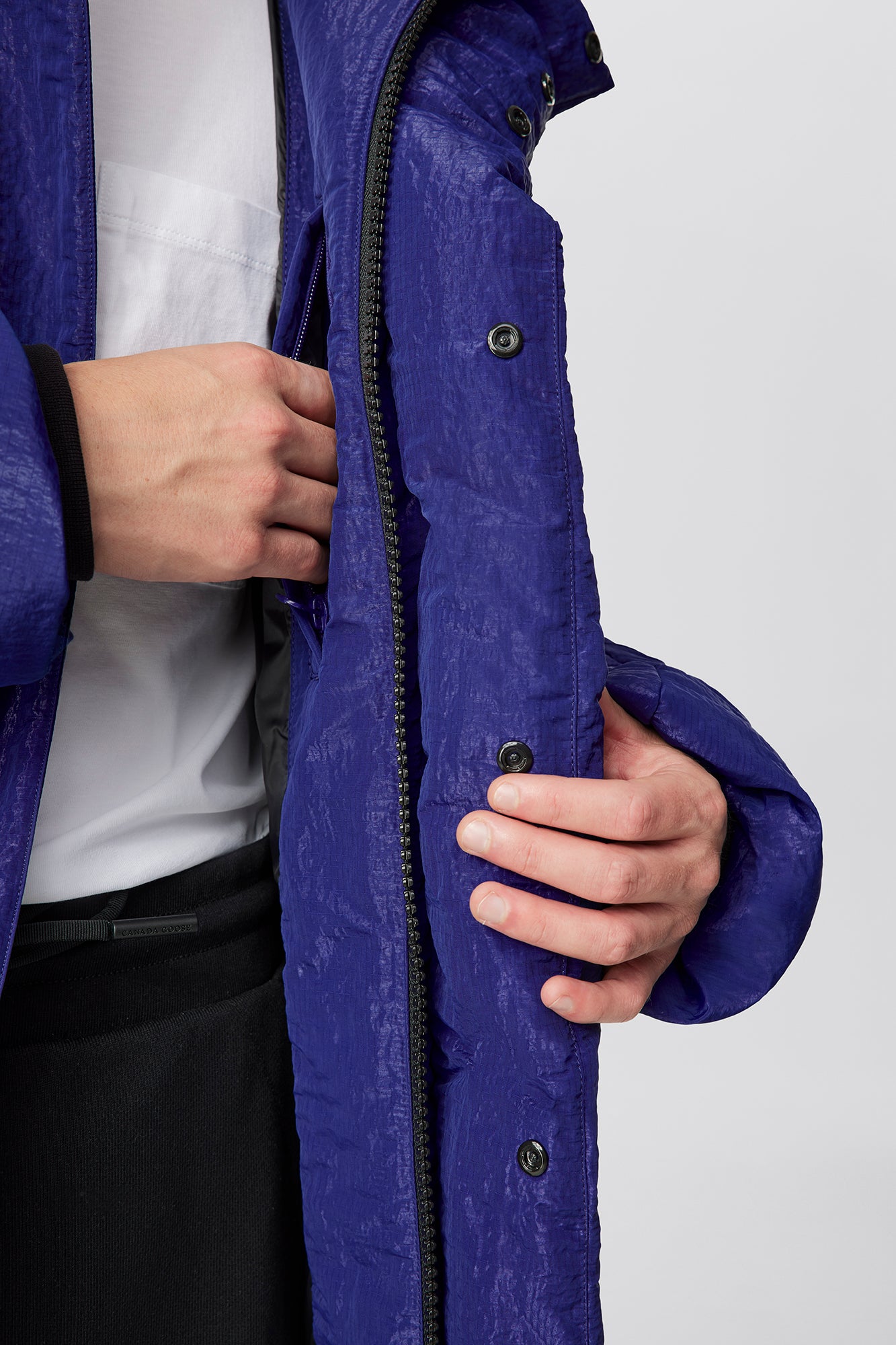 Everett Puffer City Lights (Men) - Nautical Dusk - Image 6