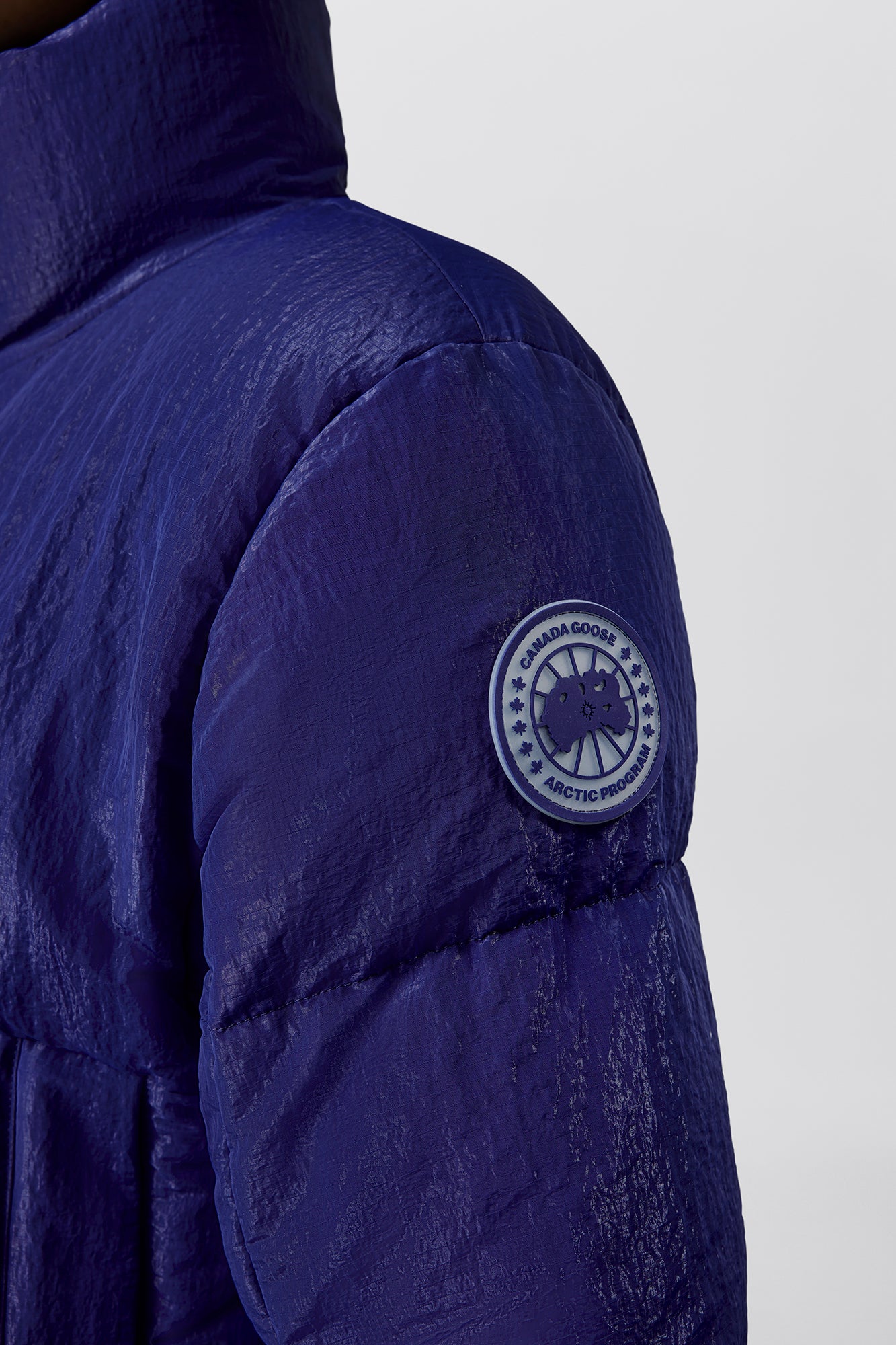 Everett Puffer City Lights (Men) - Nautical Dusk - Image 7